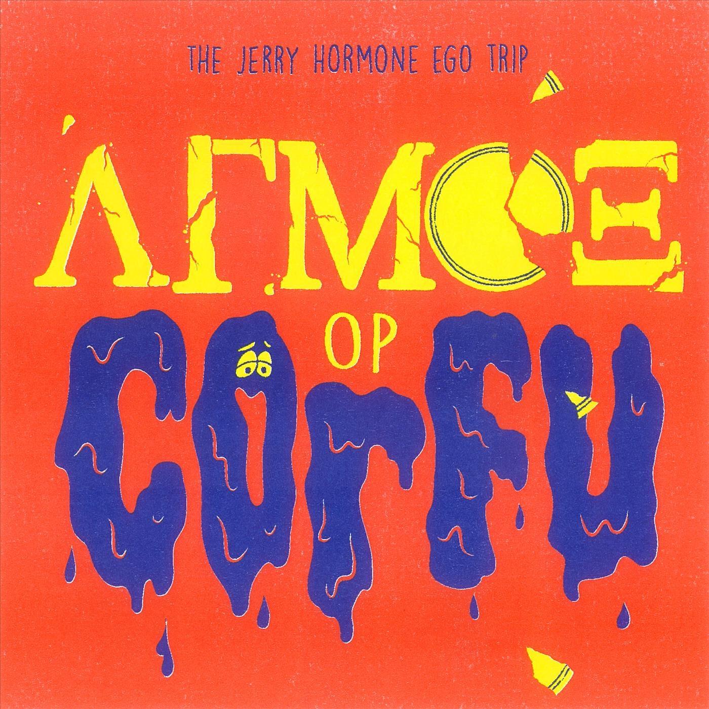 Релиз Armoe Op Corfu
