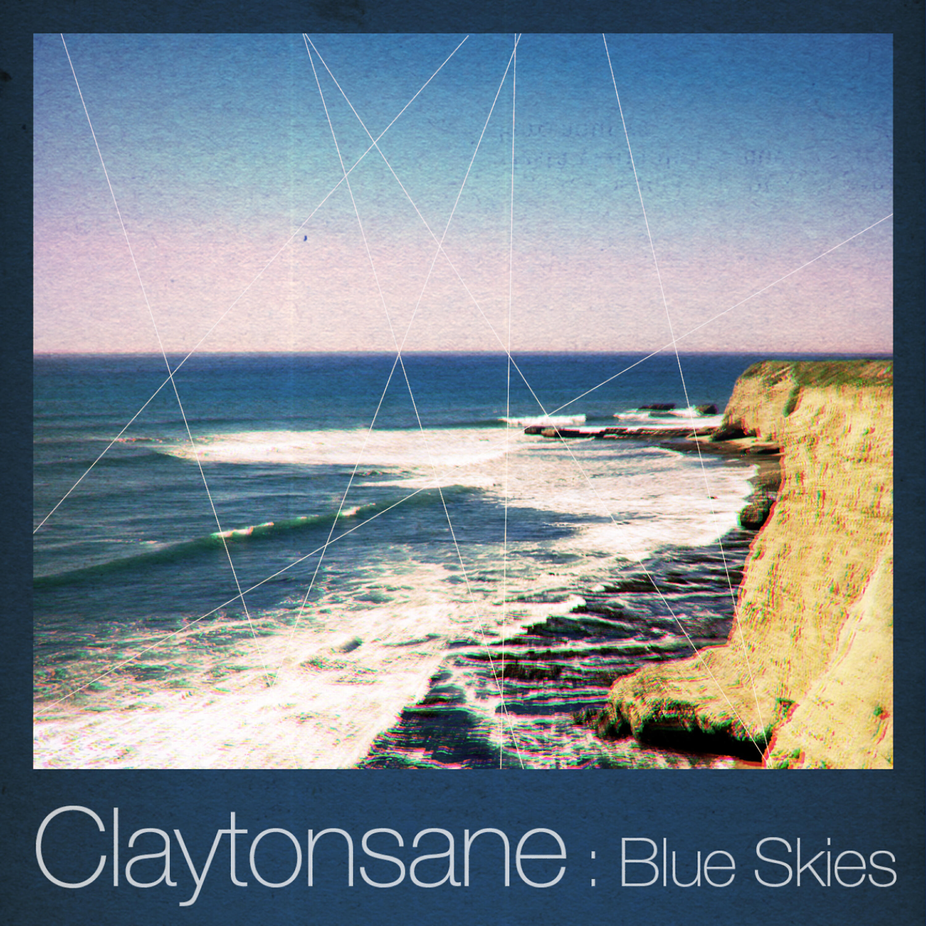 Релиз Blue Skies