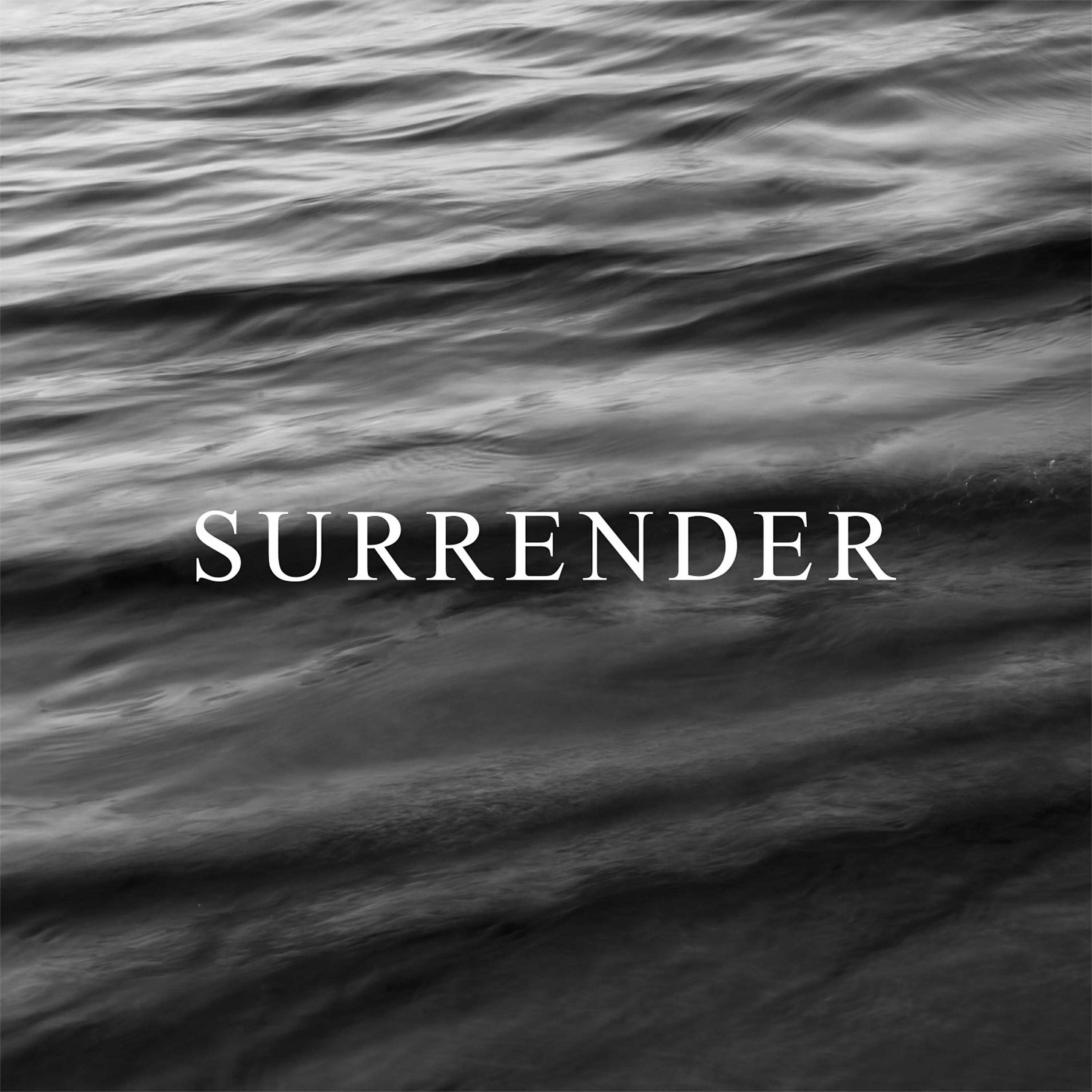 Релиз Surrender