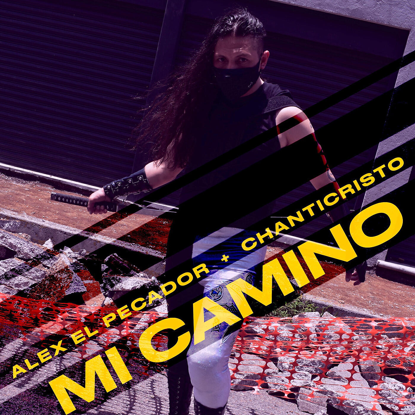 Релиз Mi Camino