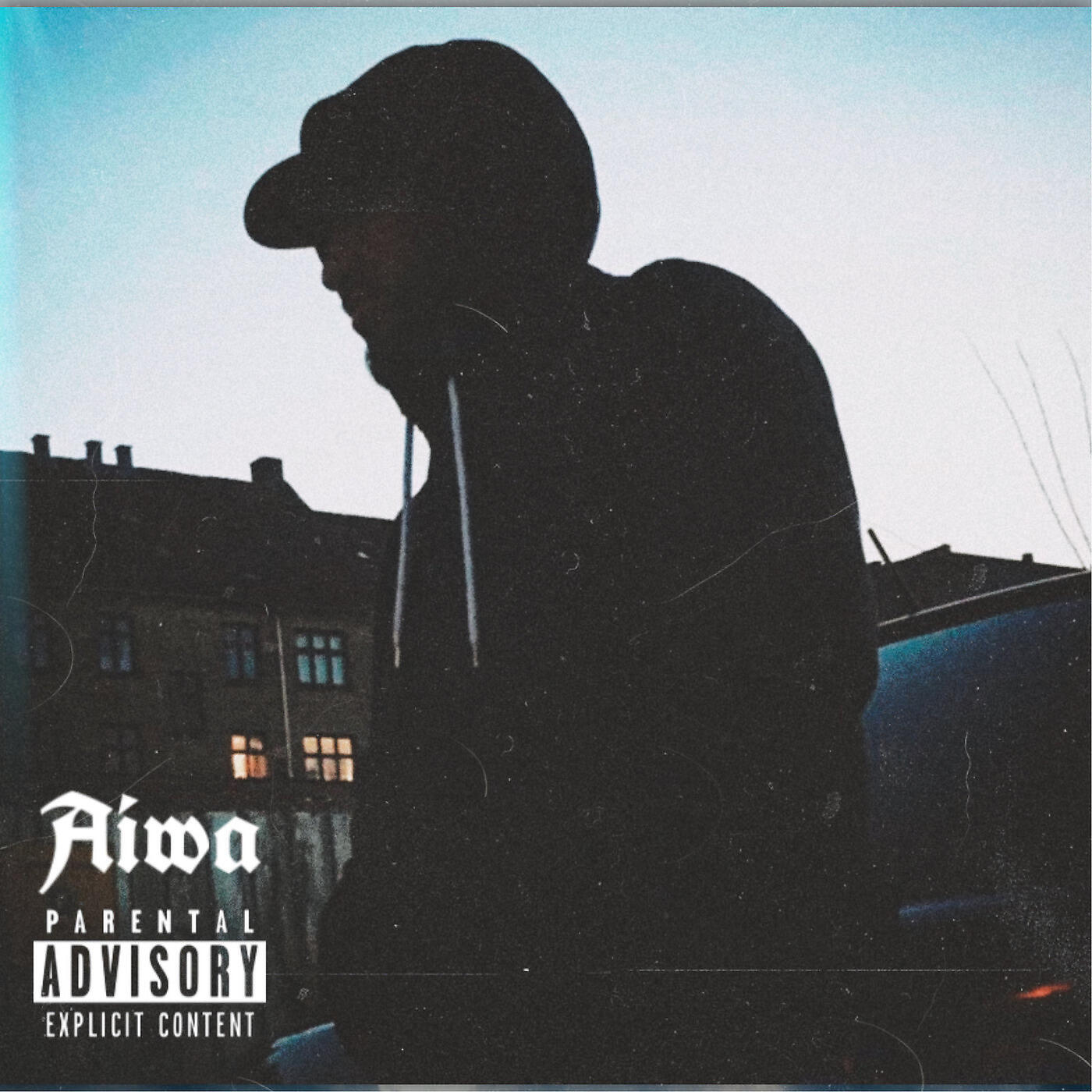 Релиз Aiwa