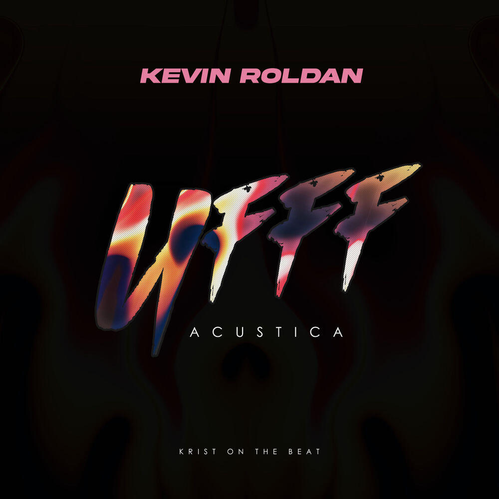 Релиз Ufff (Acustica)