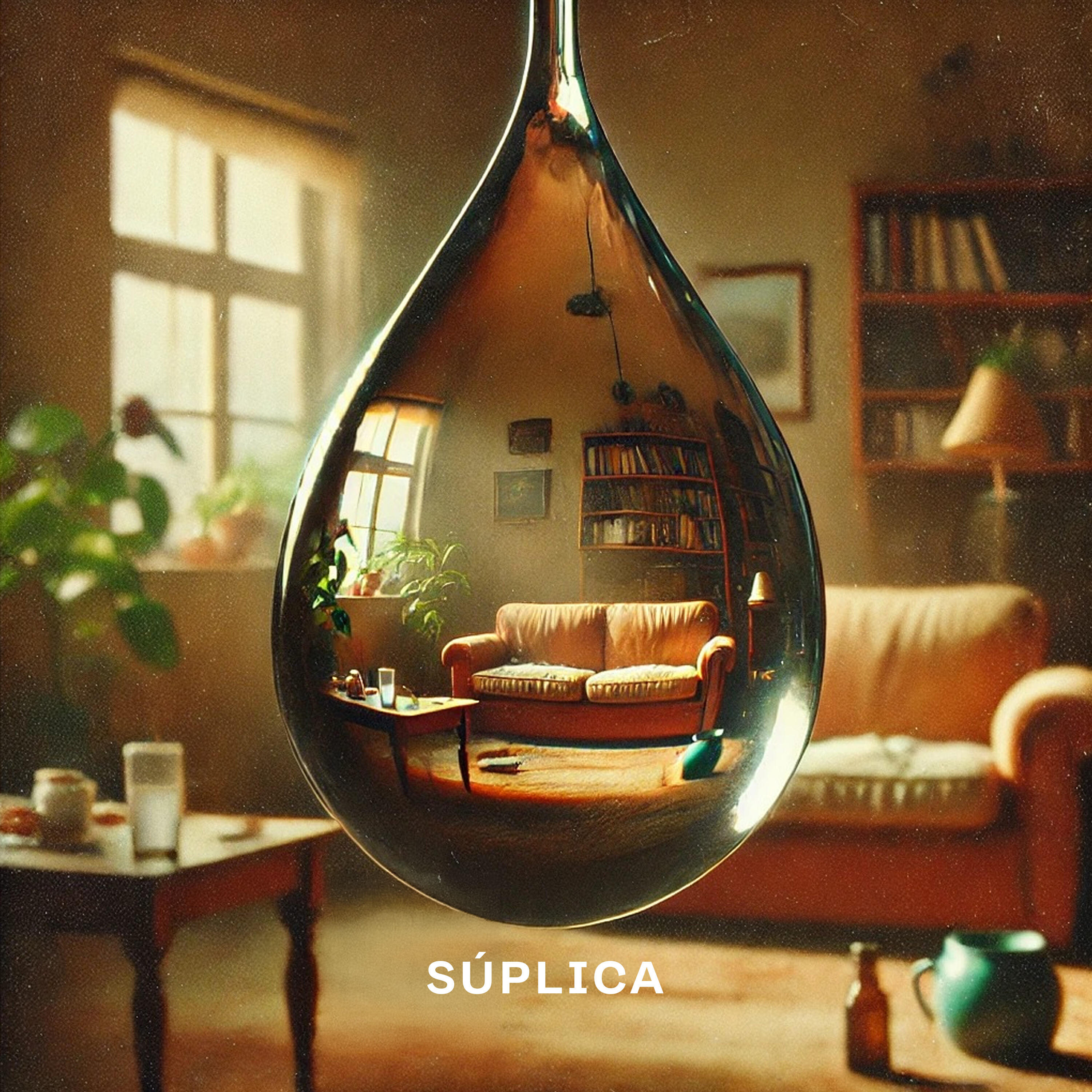 Релиз Súplica