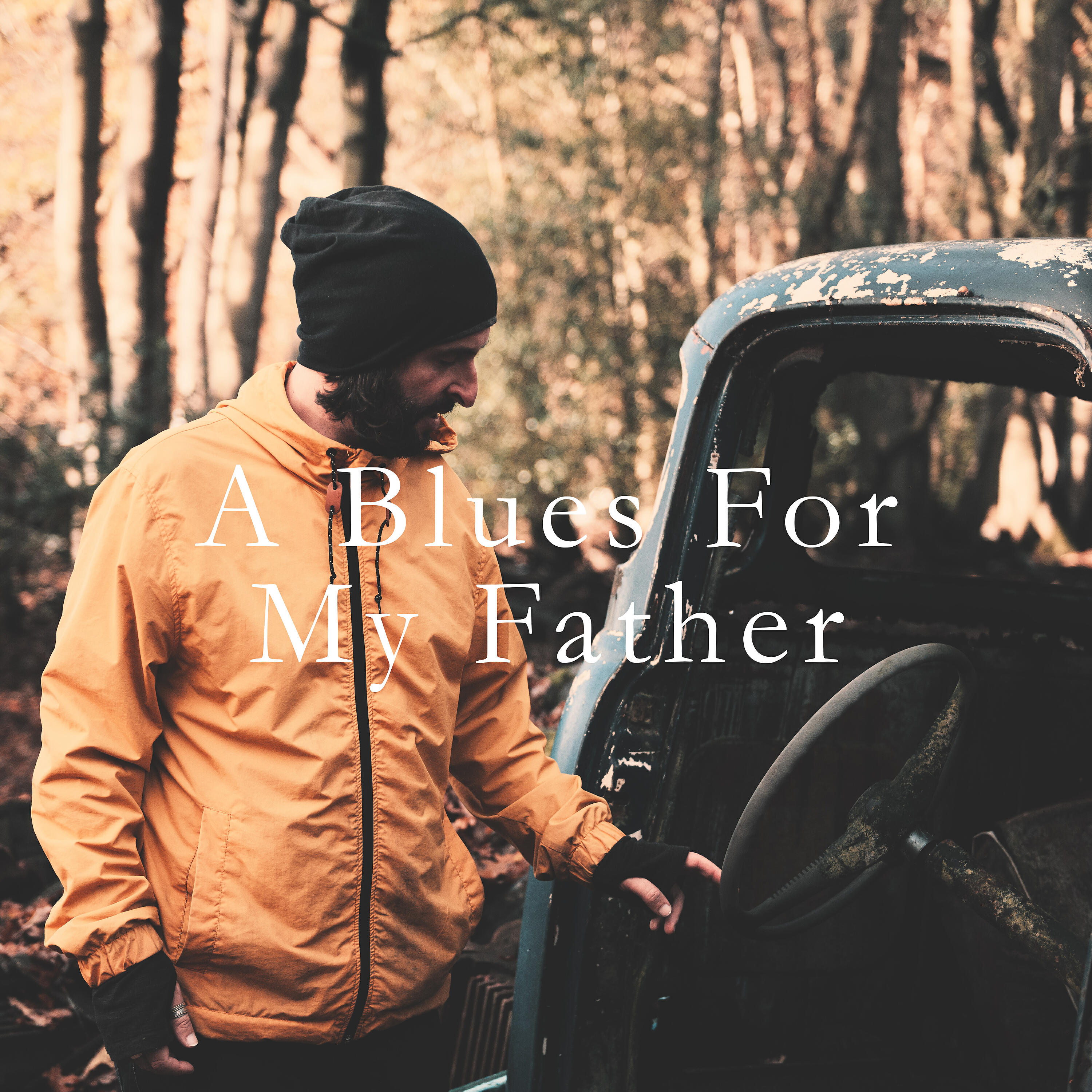 Релиз A Blues for My Father
