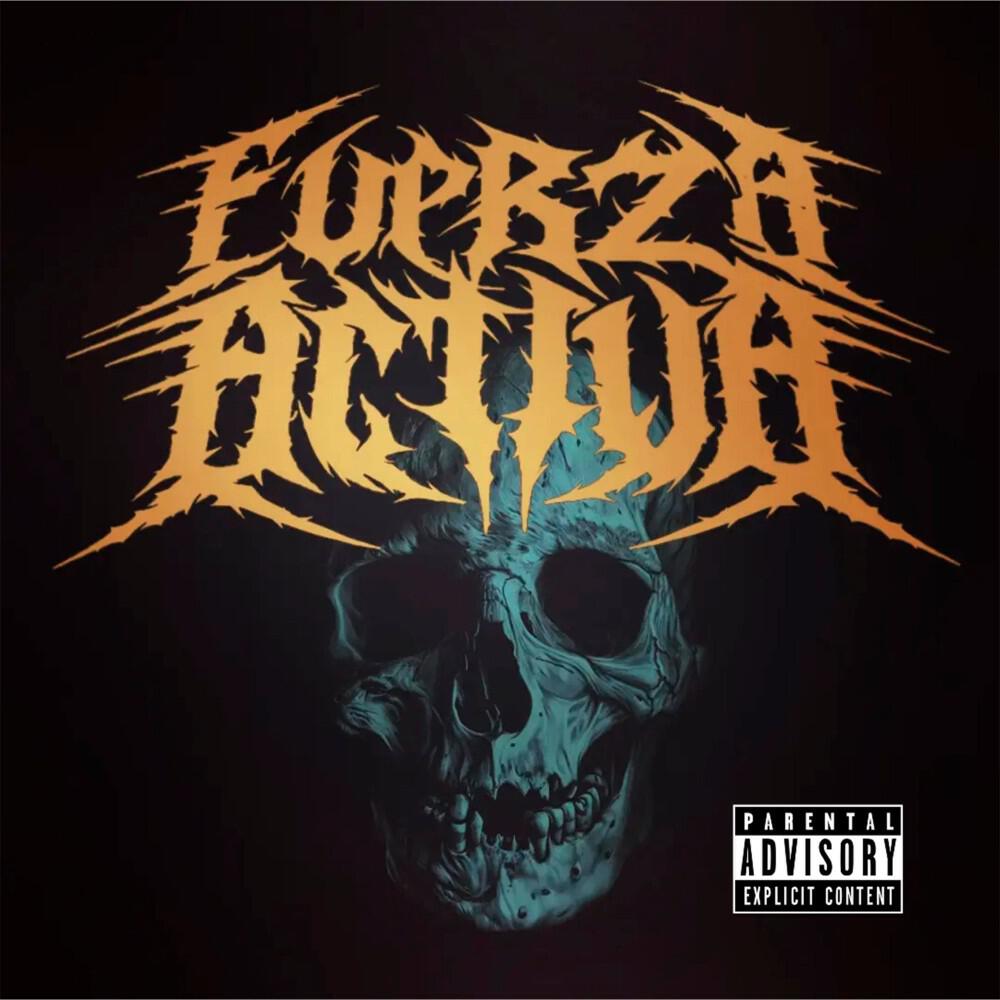 Релиз Fuerza Activa