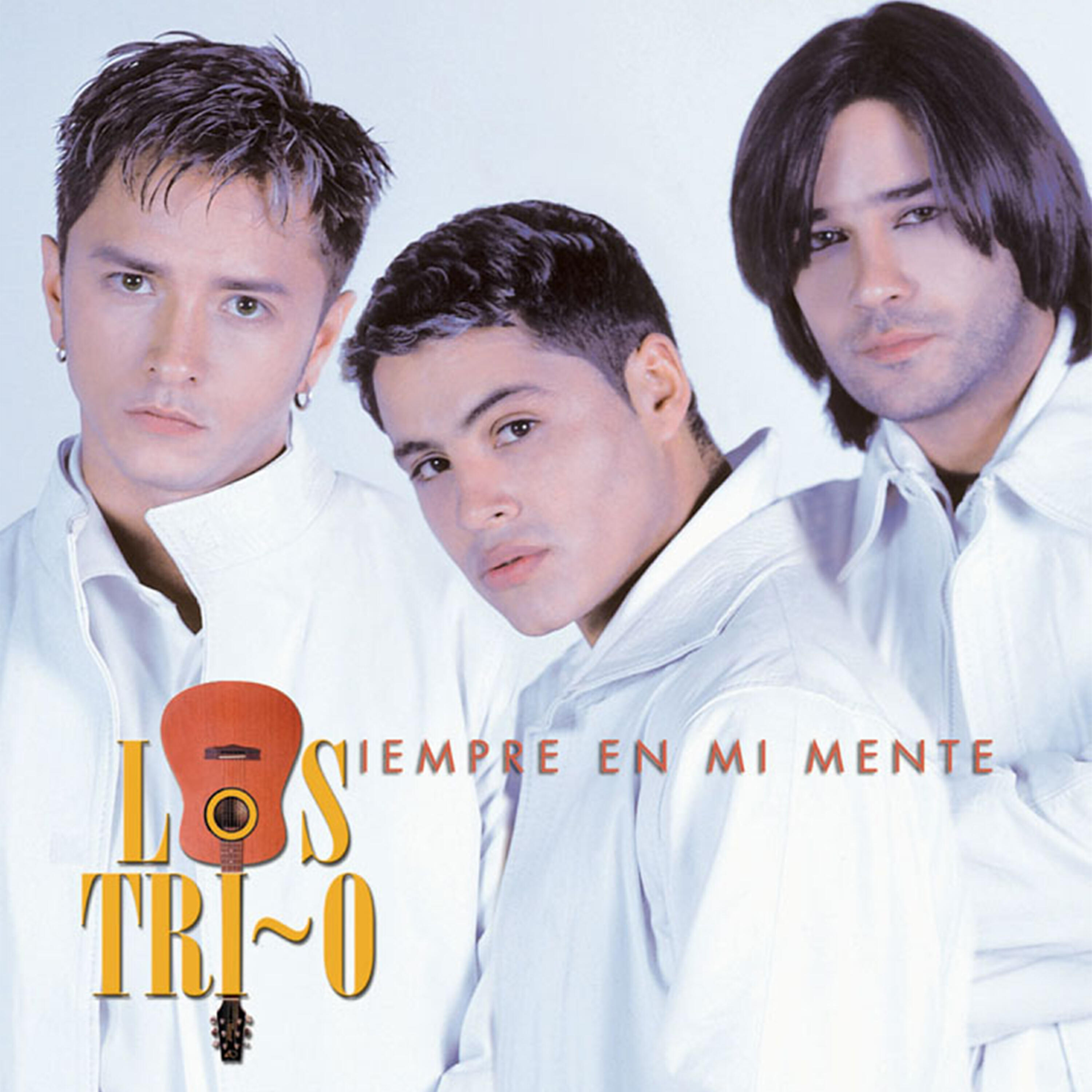 Релиз Siempre en Mi Mente