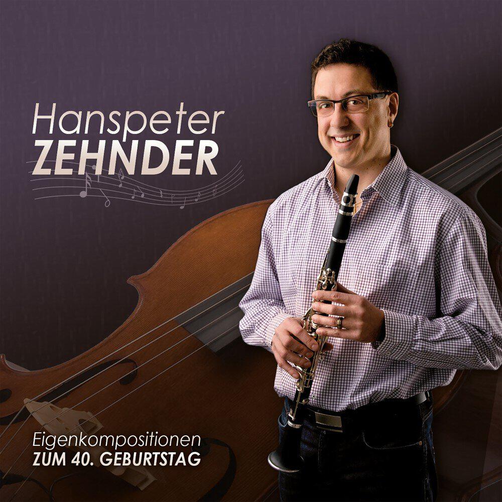Релиз Zum 40. Geburtstag
