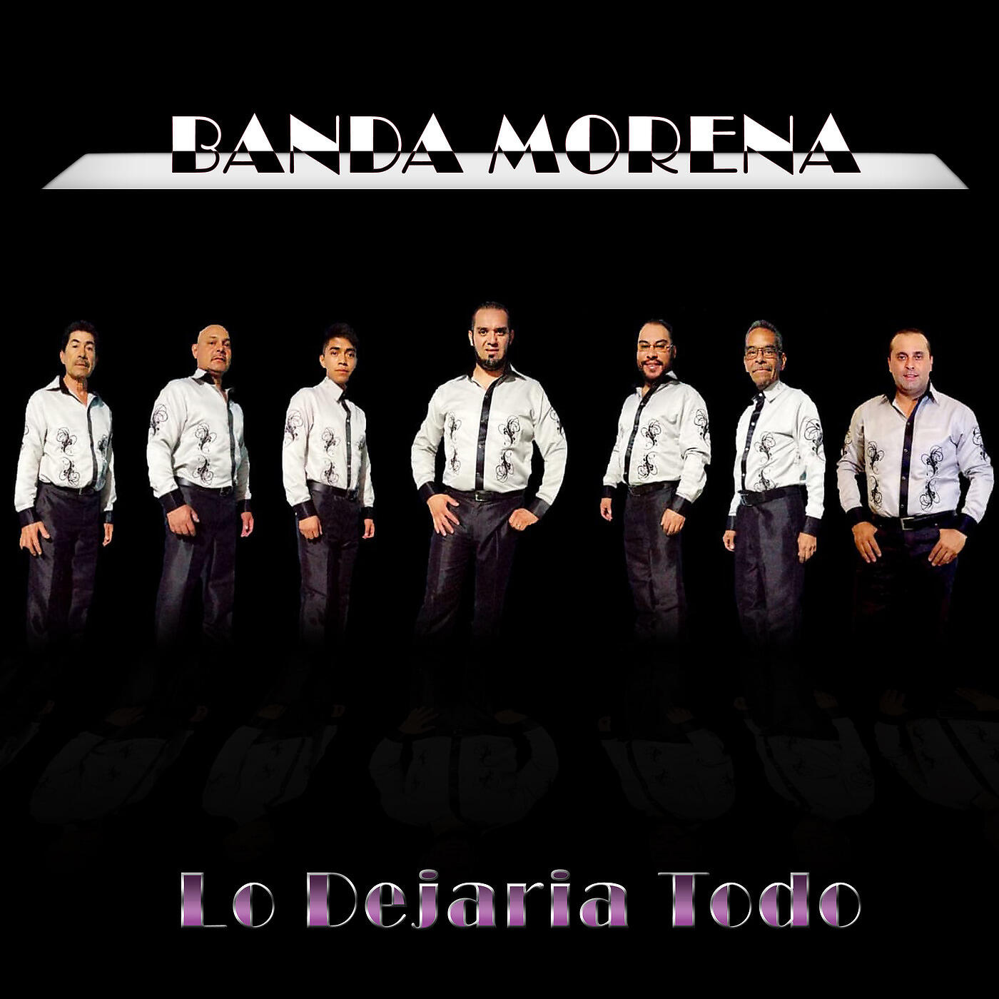 Релиз Lo Dejaria Todo