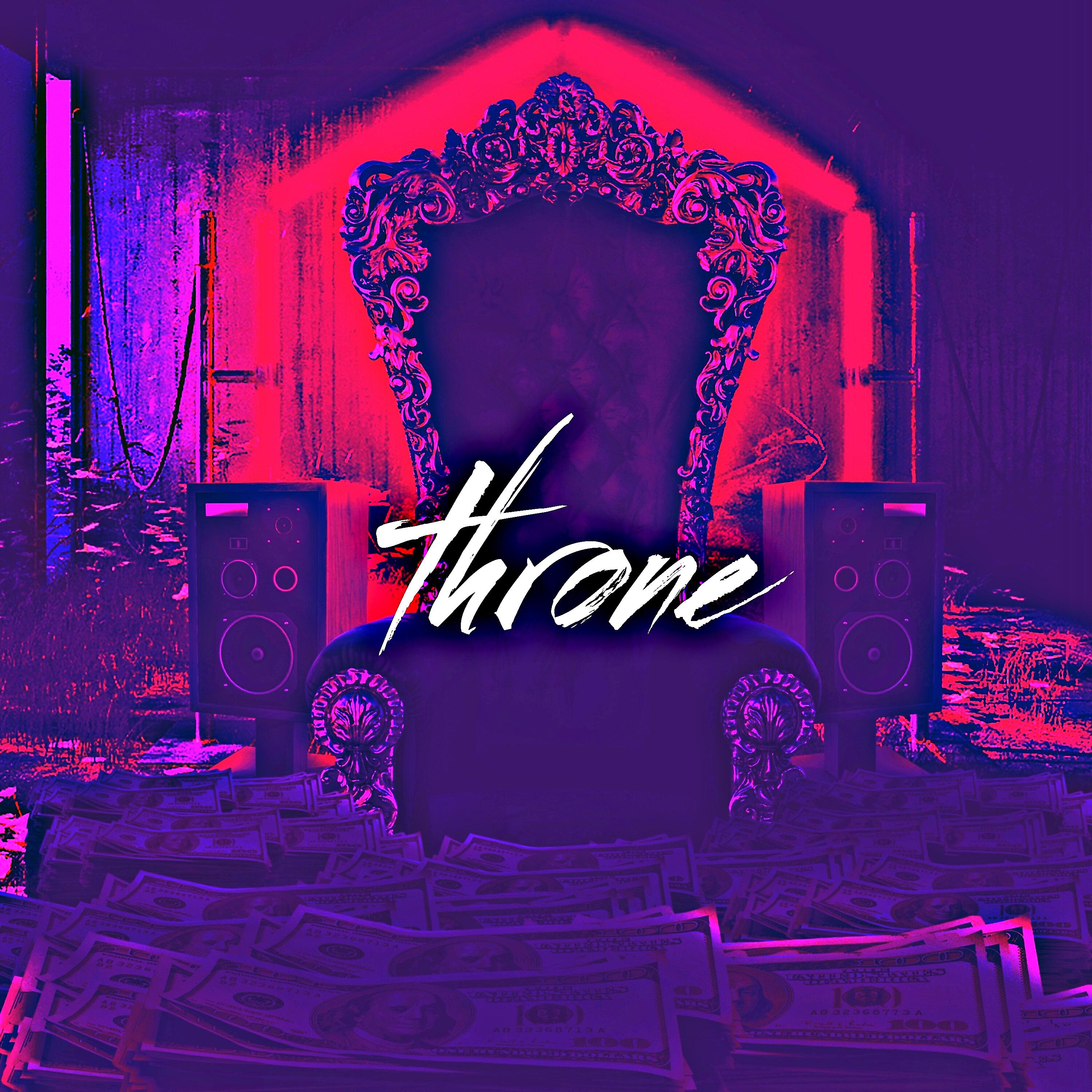 Релиз Throne