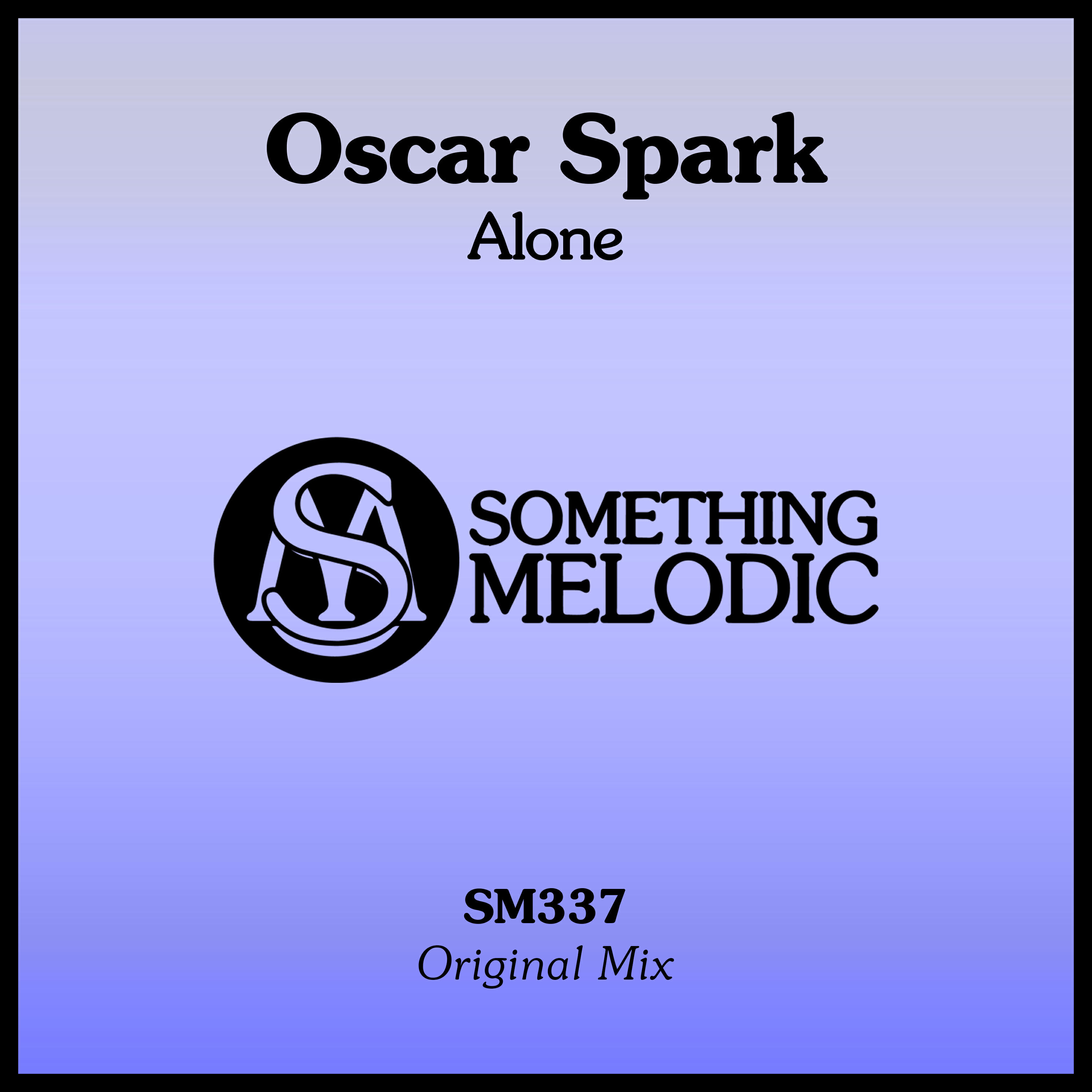 Релиз Alone (Original Mix)