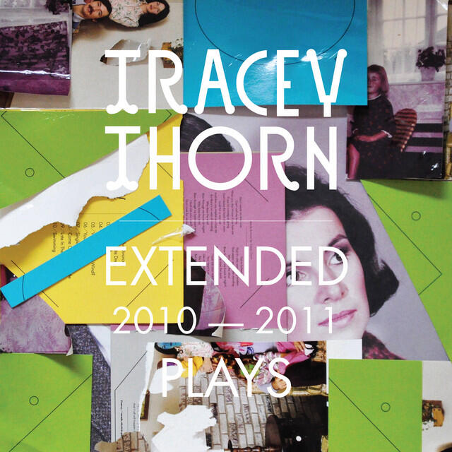 Релиз Extended Plays 2010 - 2011