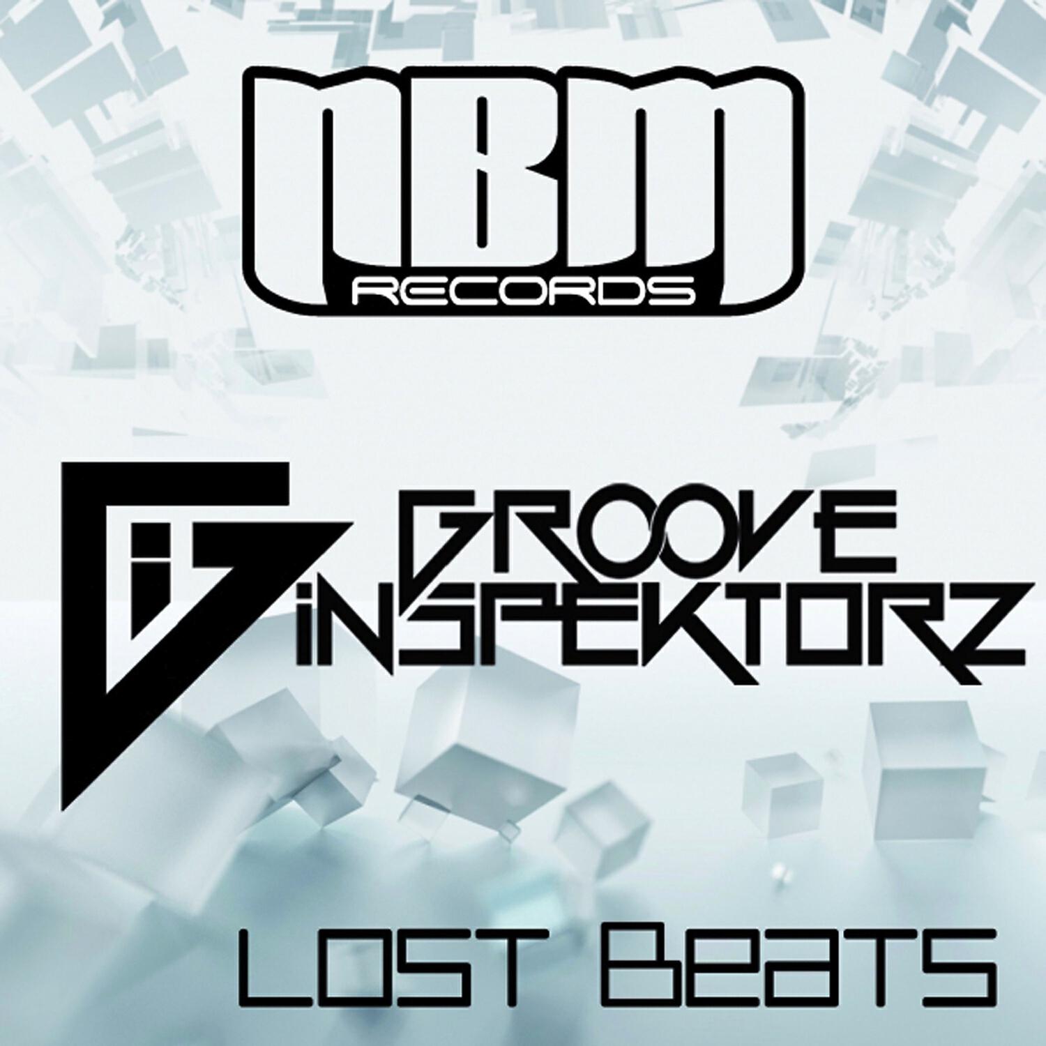 Релиз Lost Beats