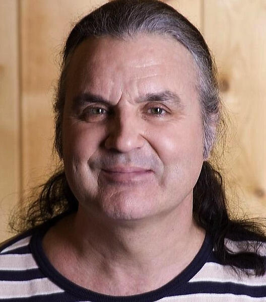 Bertrand Gosselin