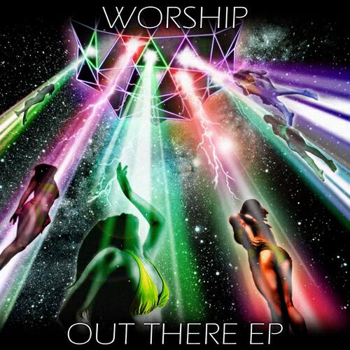 Постер альбома Out There