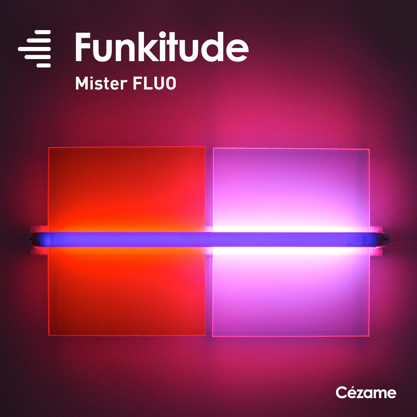 Релиз Funkitude