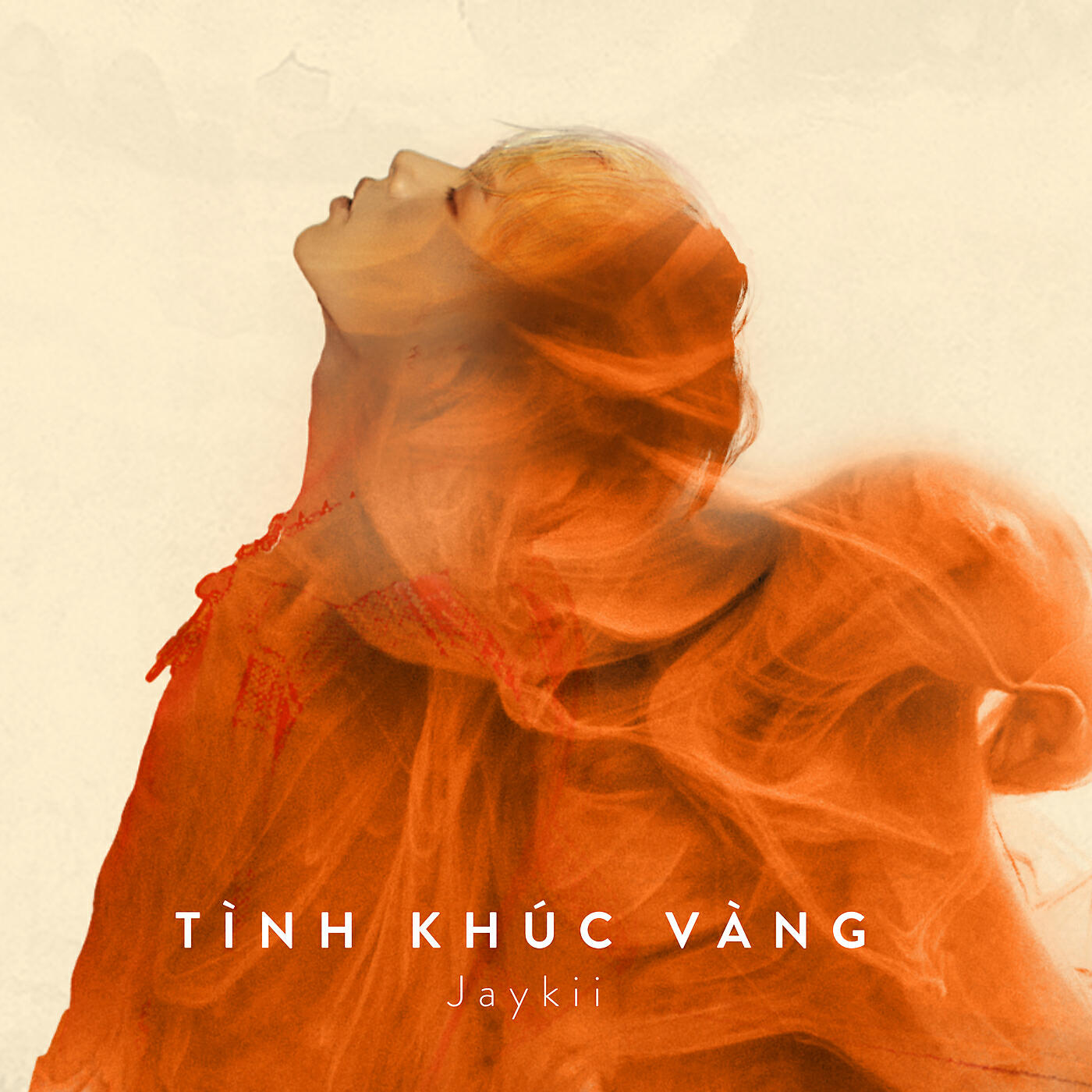 Релиз Tinh Khuc Vang