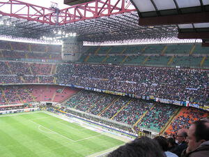 La Curva