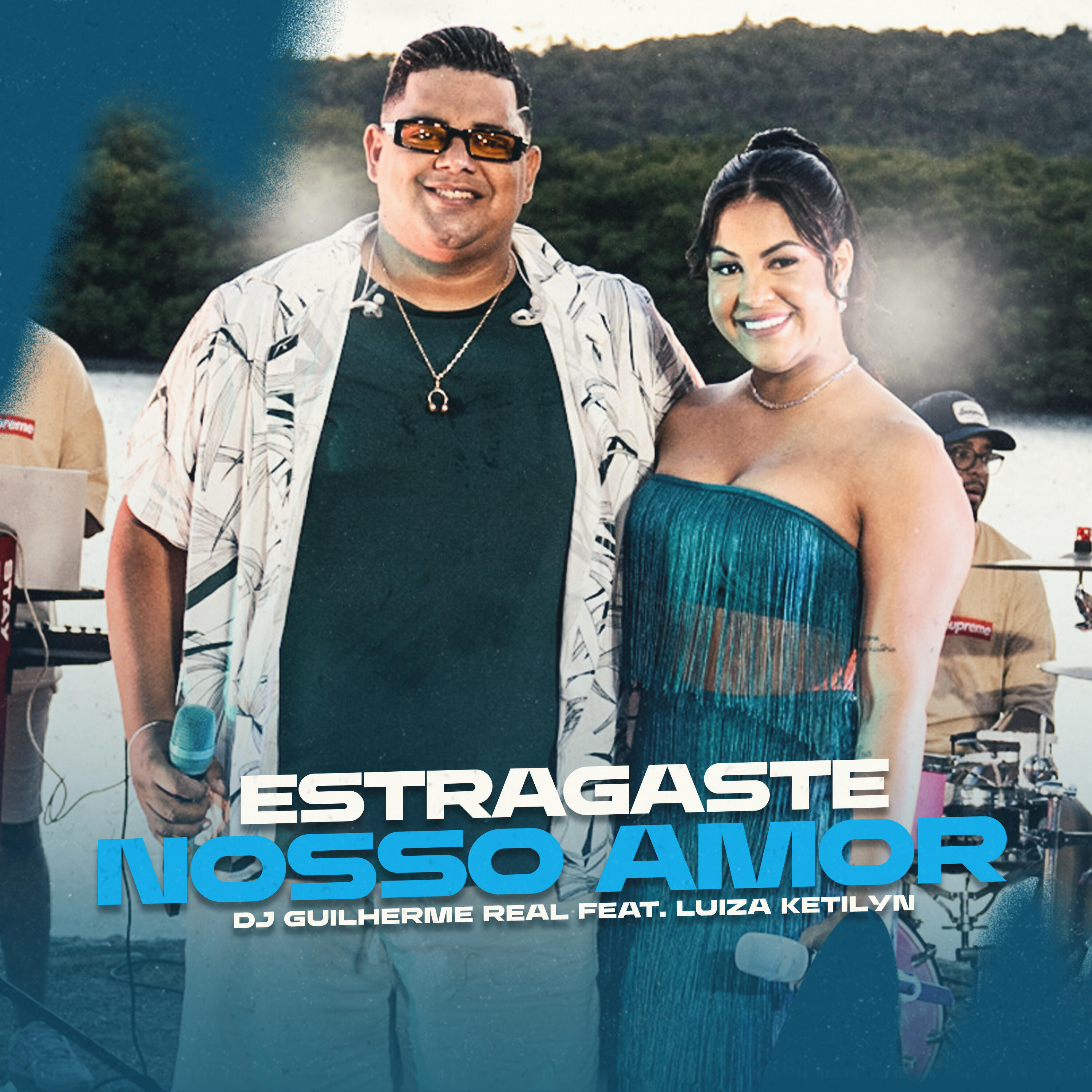Релиз Estragaste Nosso Amor