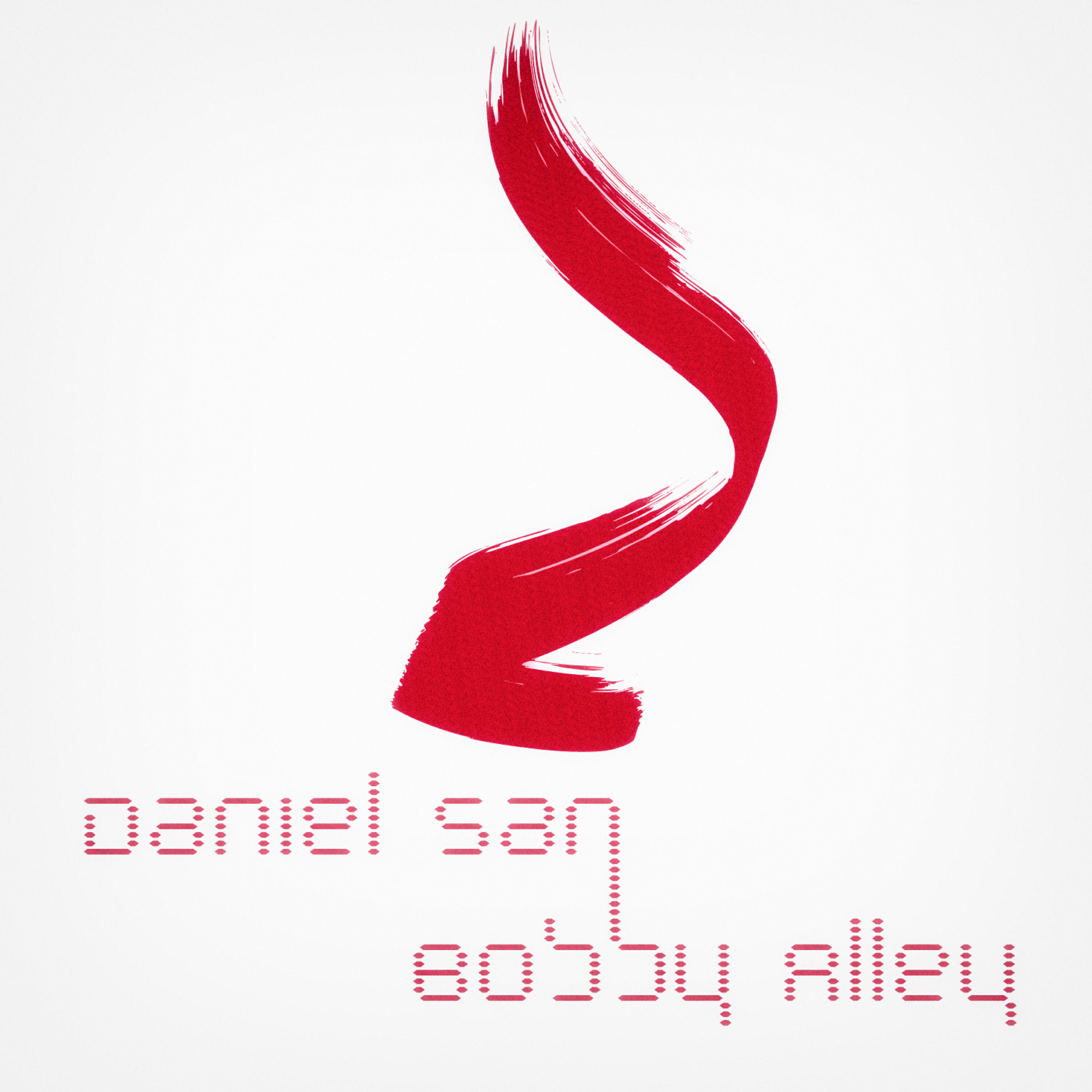 Релиз Daniel San