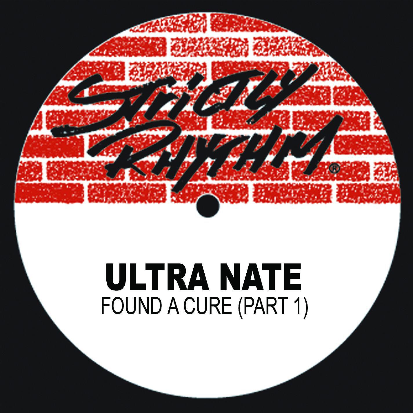 Постер альбома Found a Cure (Pt. I)