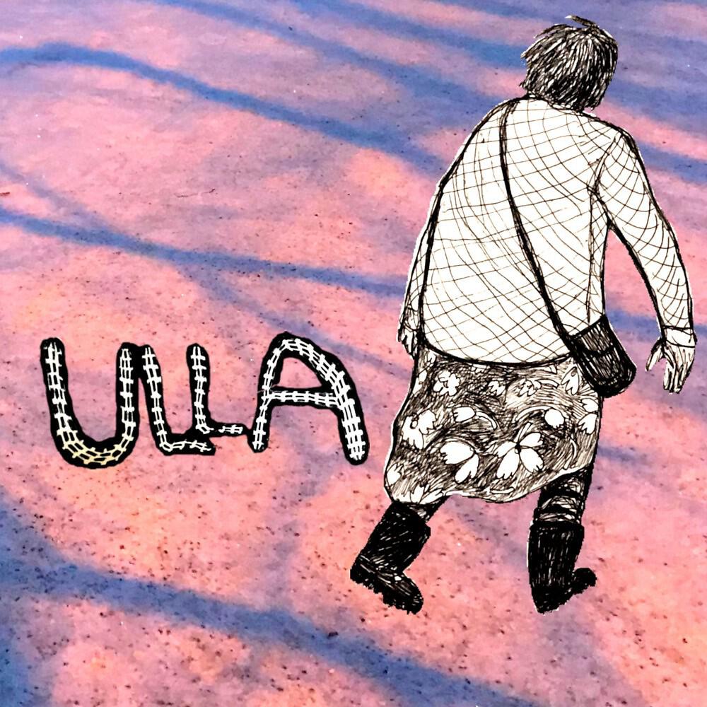 Релиз Ulla