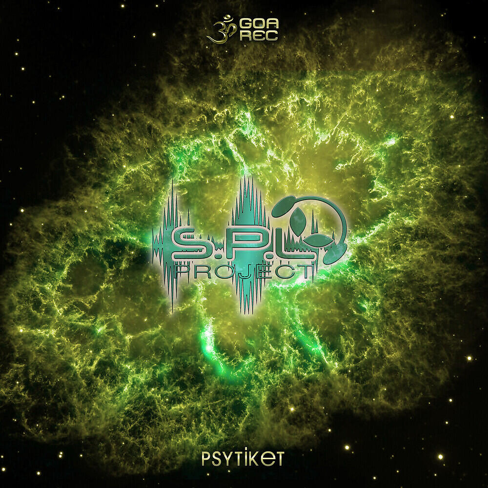 Релиз Psytiket