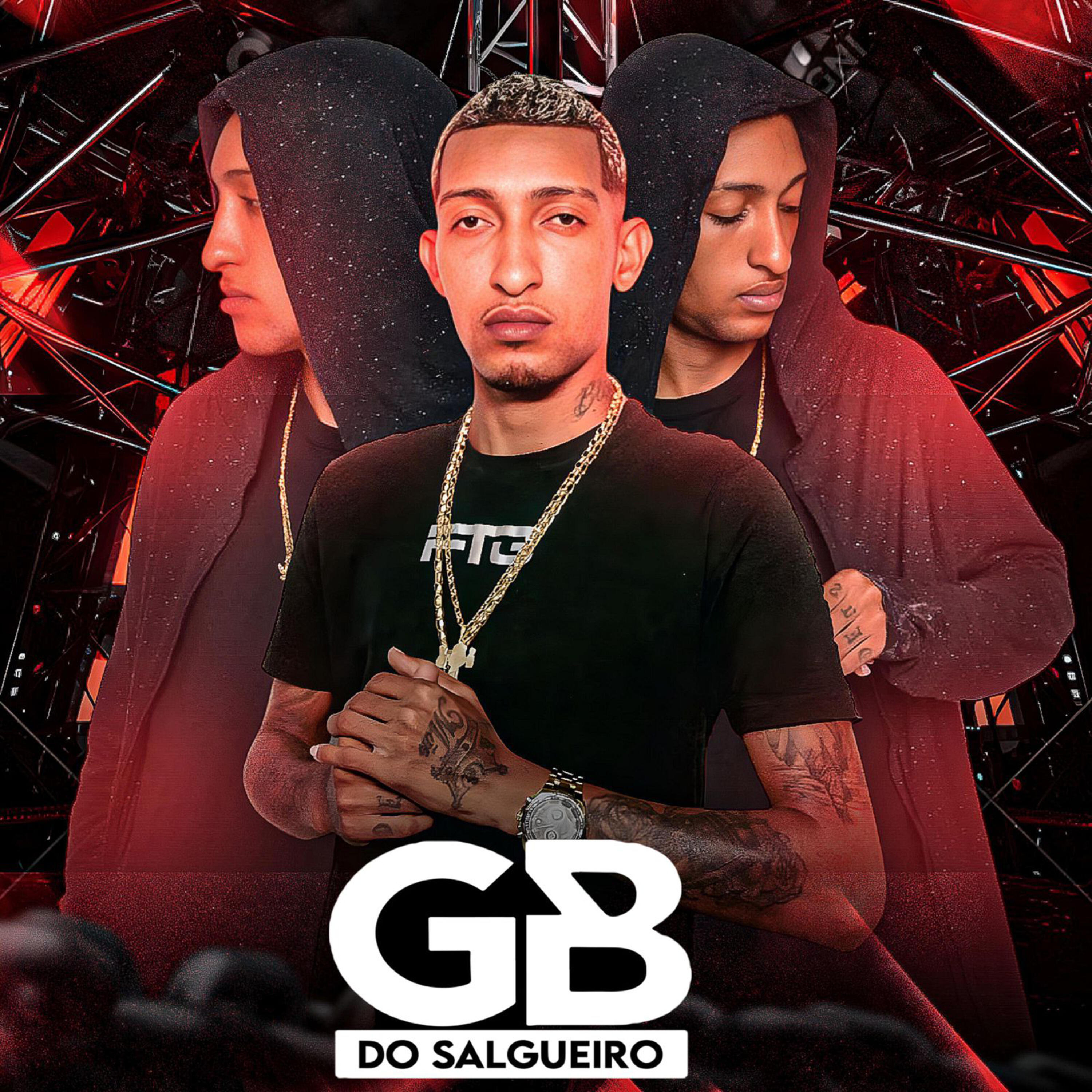 Релиз Gb do Salgueiro