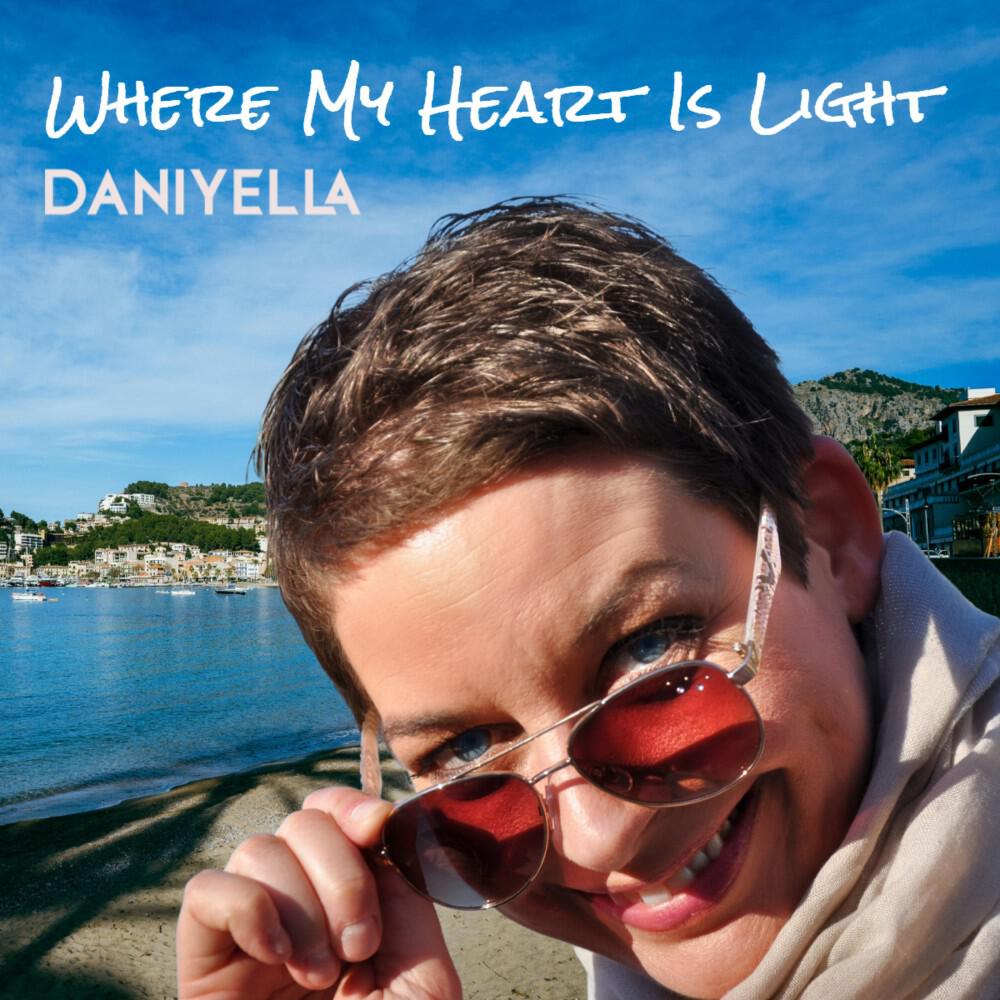 Релиз Where My Heart Is Light