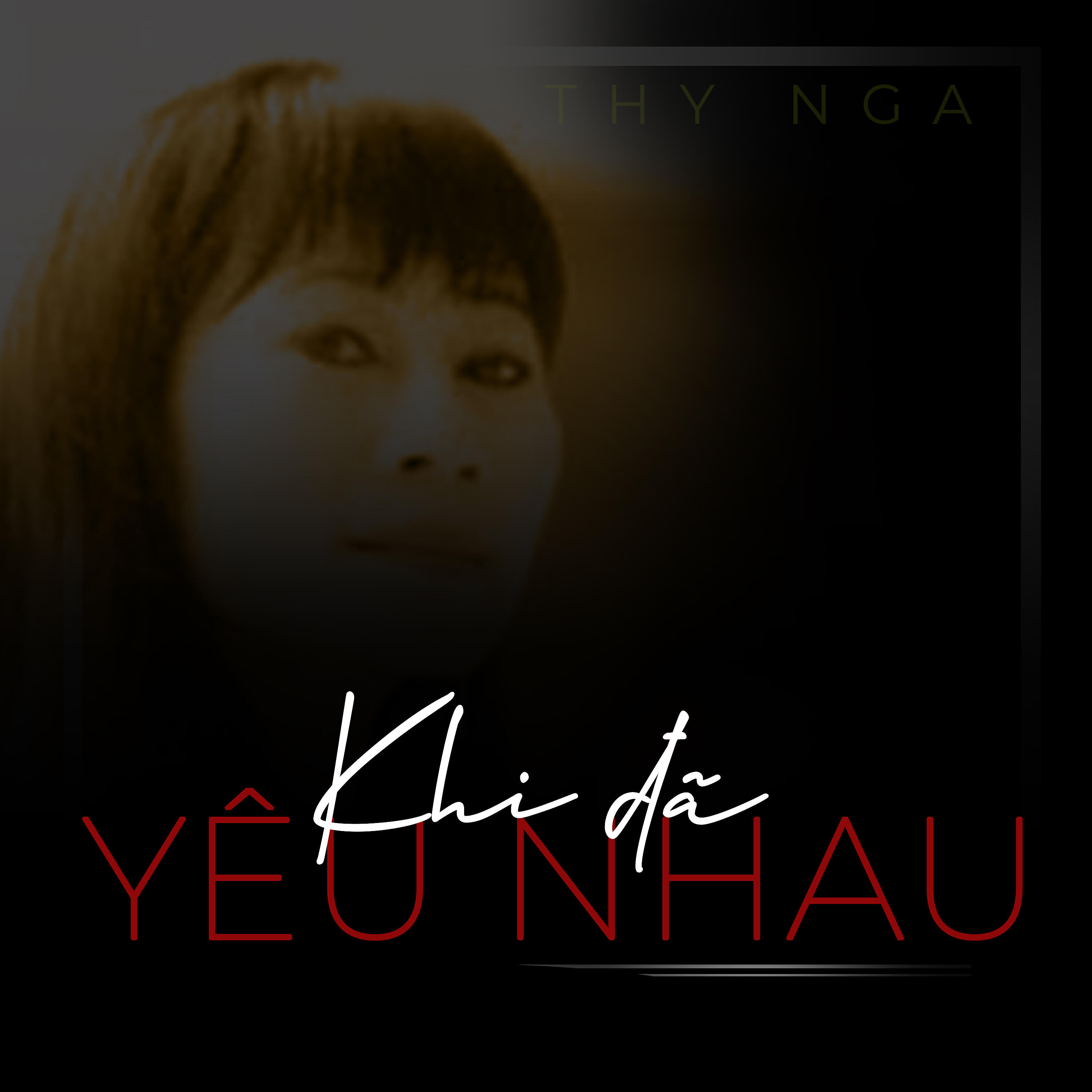 Релиз Khi đã yêu nhau