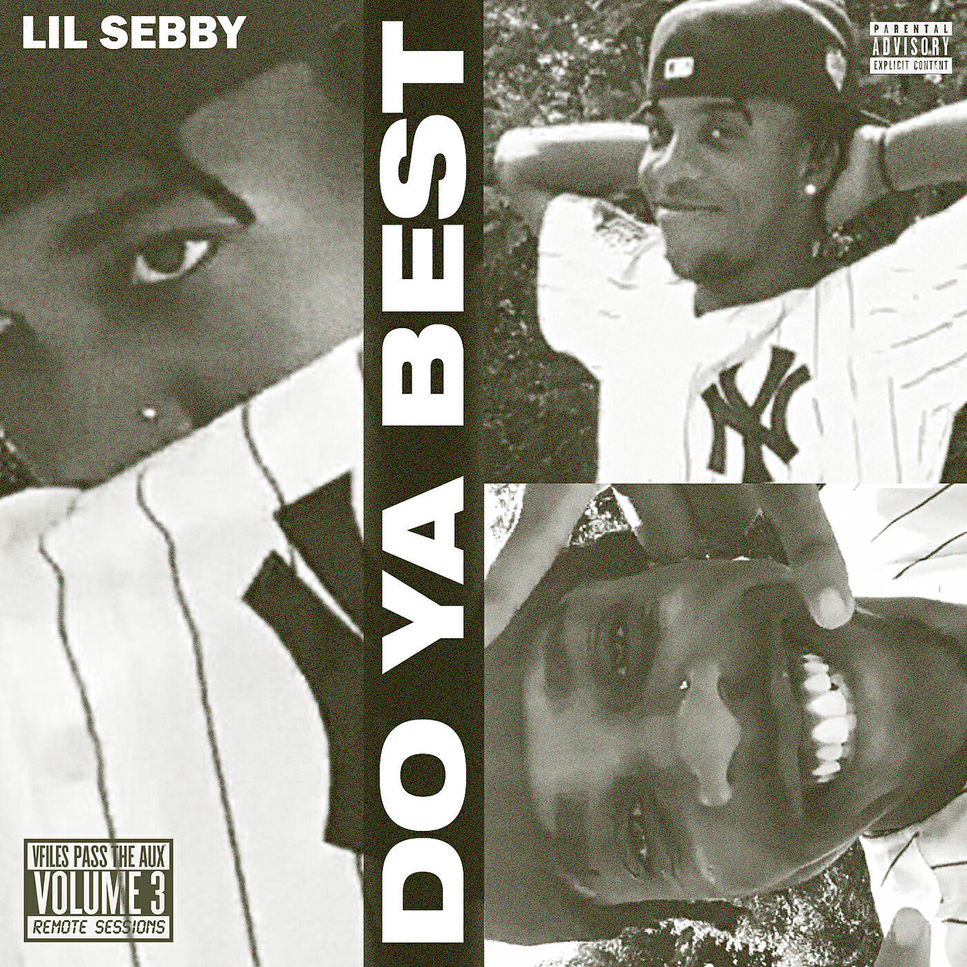 Lil Sebby