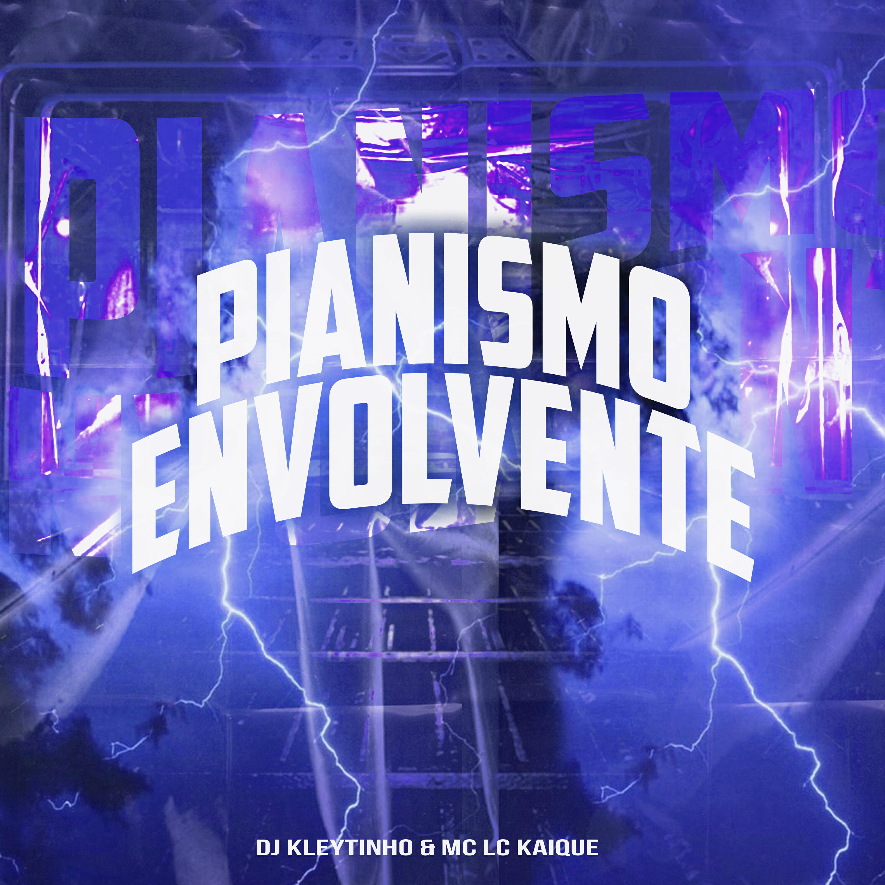 Релиз Pianismo Envolvente