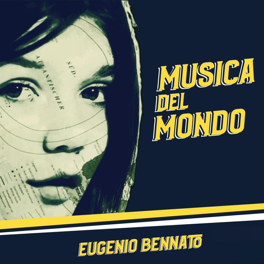 Релиз Musica del mondo