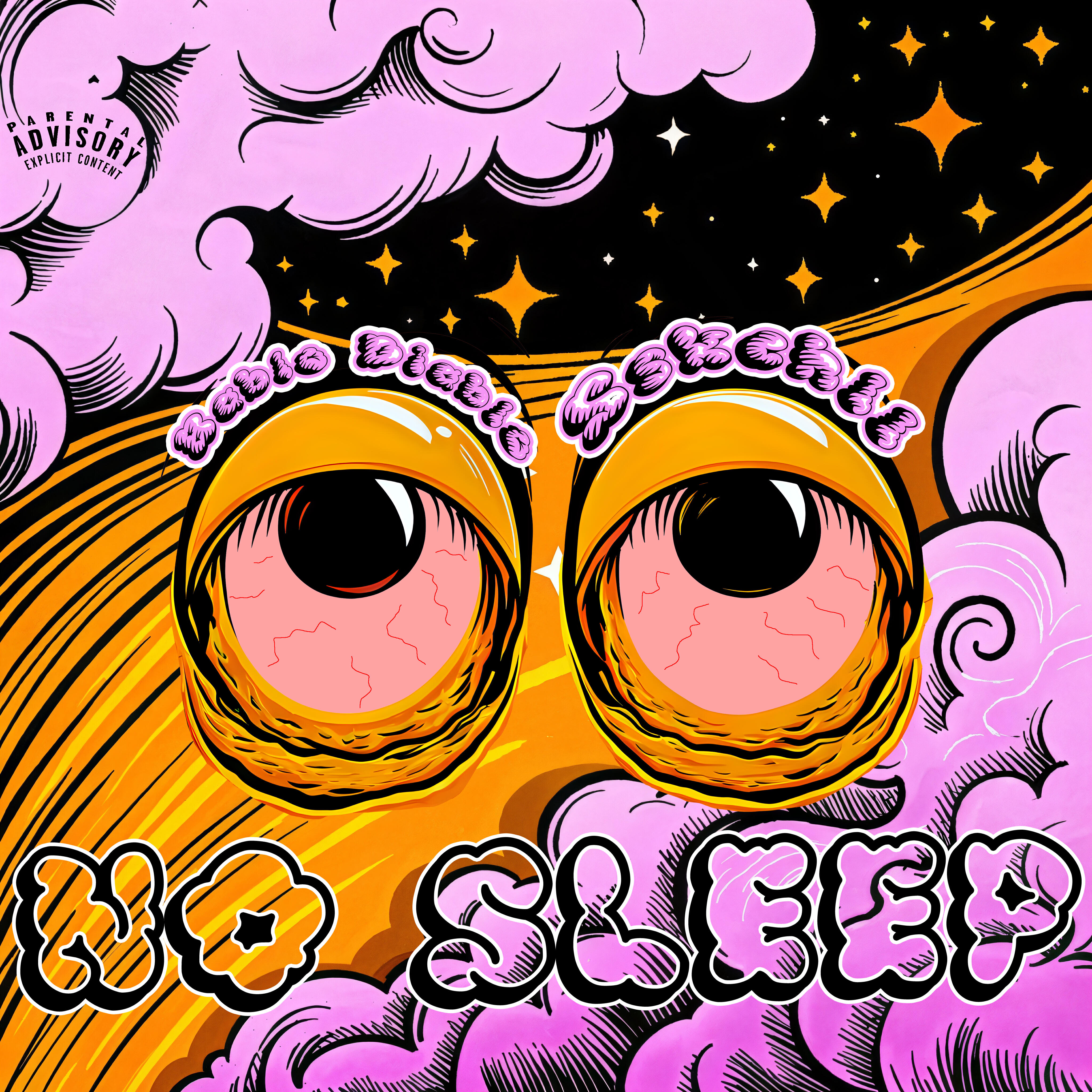 Релиз No Sleep