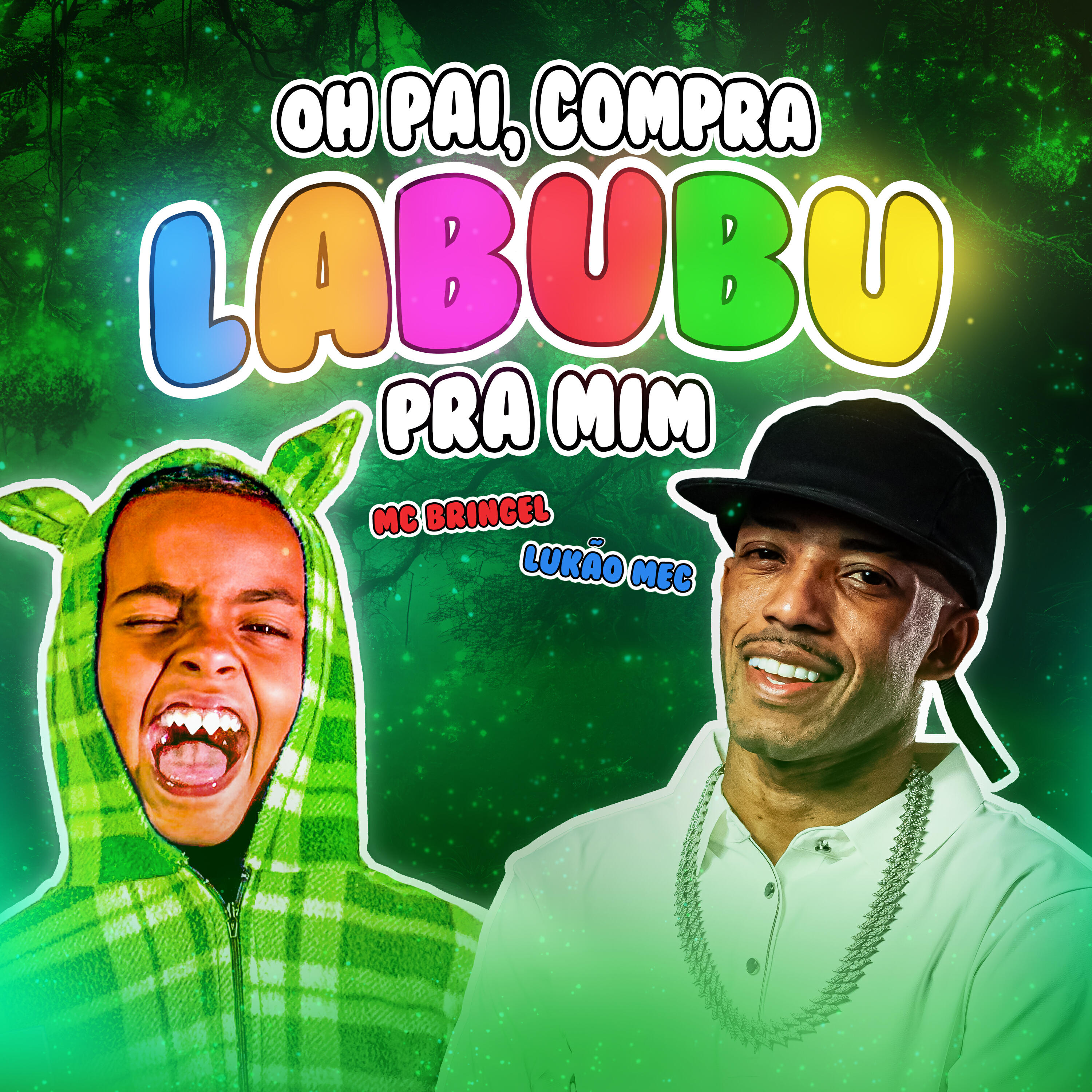 Lado Sul