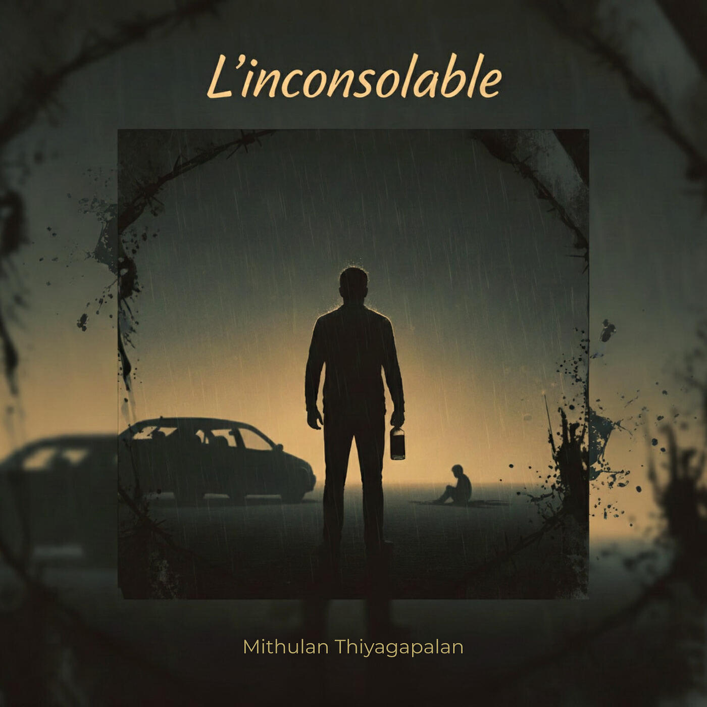 Релиз L'inconsolable