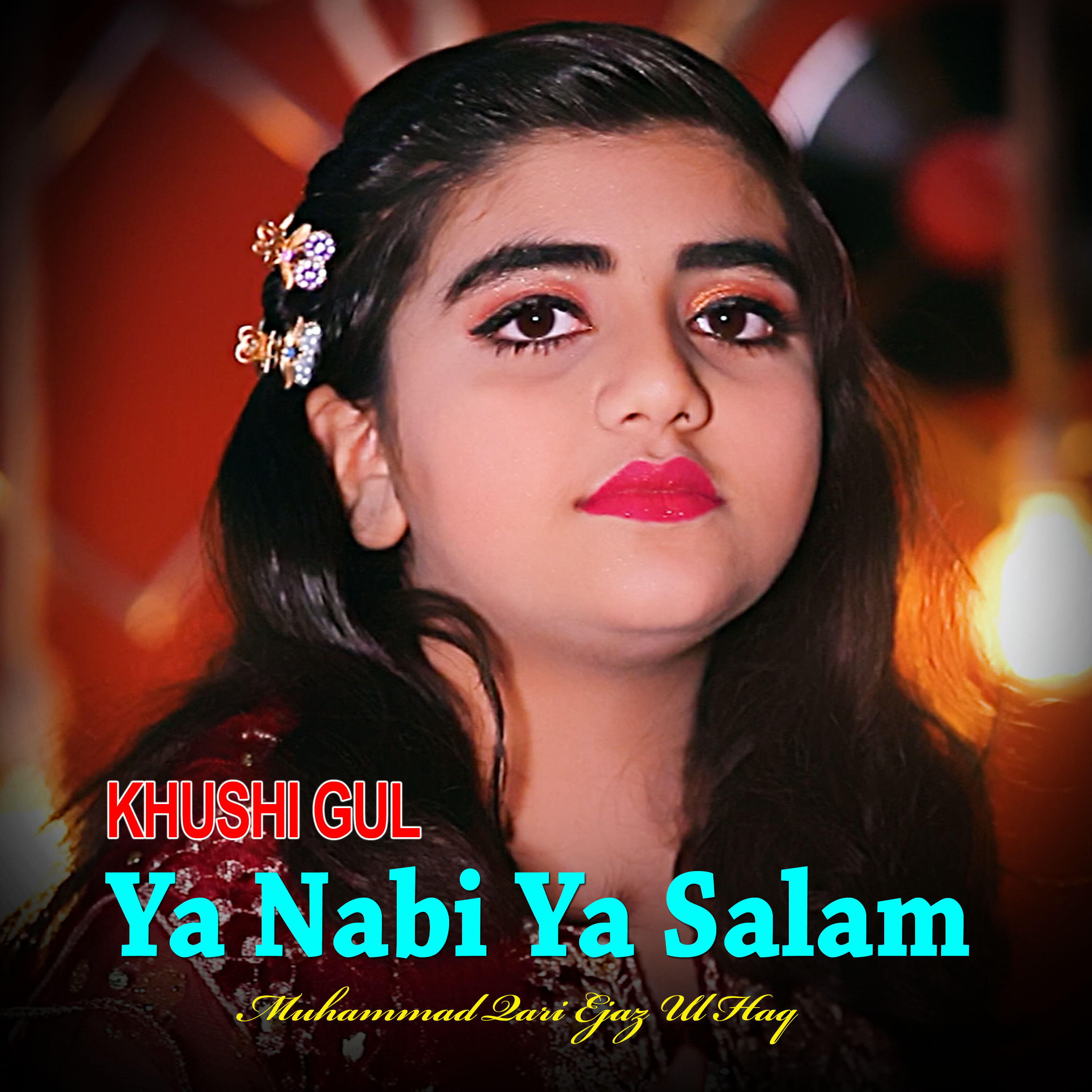 Релиз Ya Nabi Ya Salam I Khushi Gul