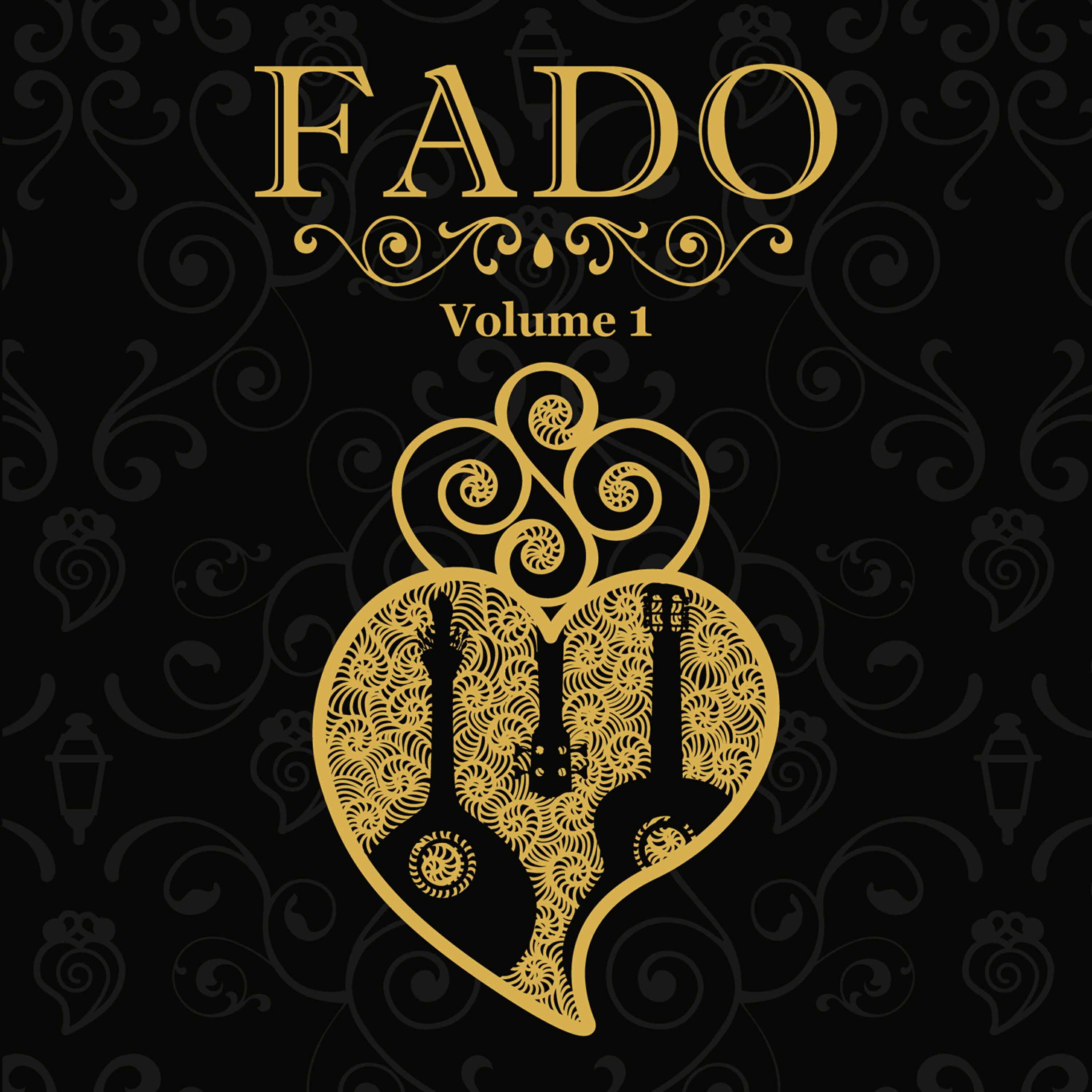 Релиз Fado Vol. 1