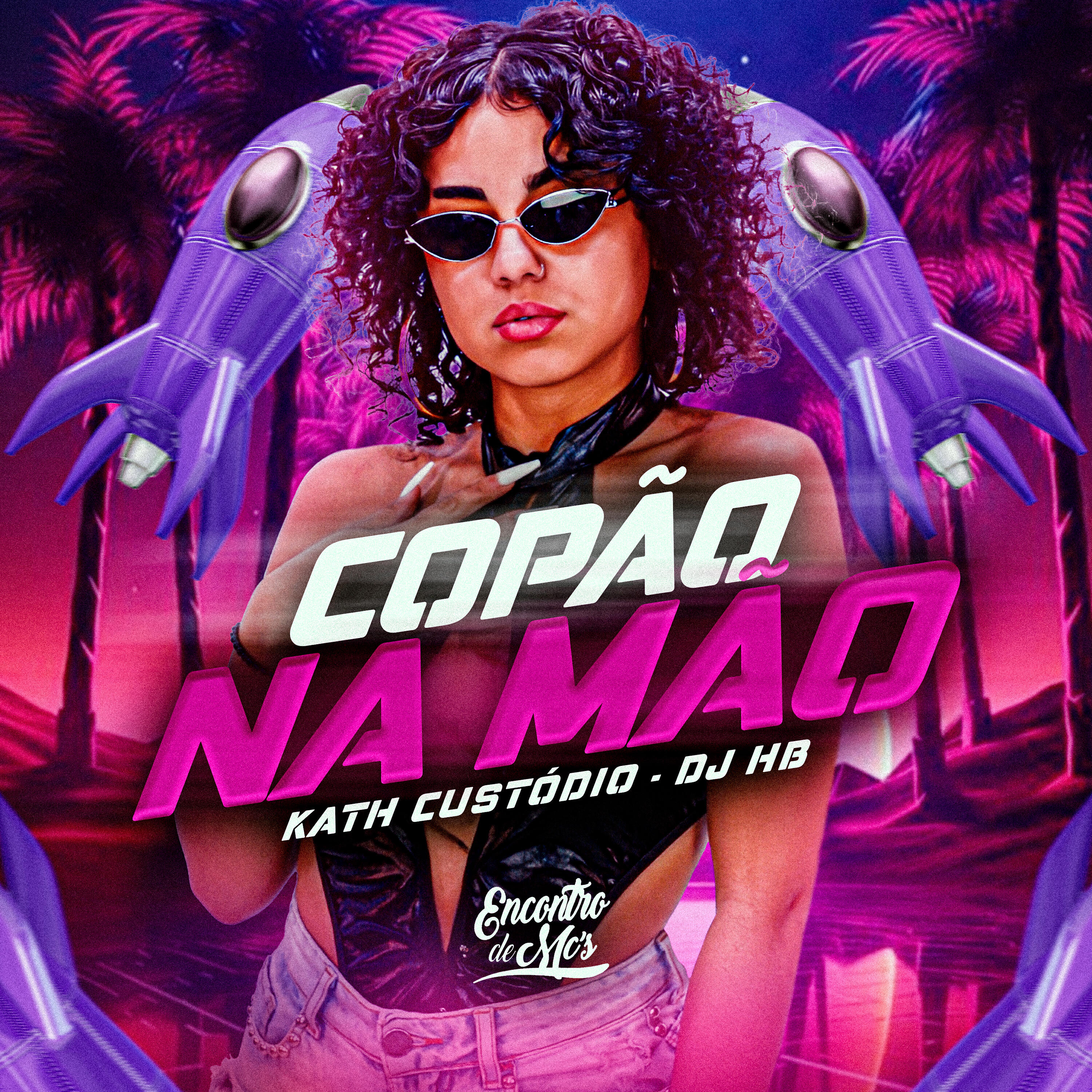 Скачать песню Kath Custódio, DJ HB - Copão na Mão бесплатно в MP3 для Android и iOS