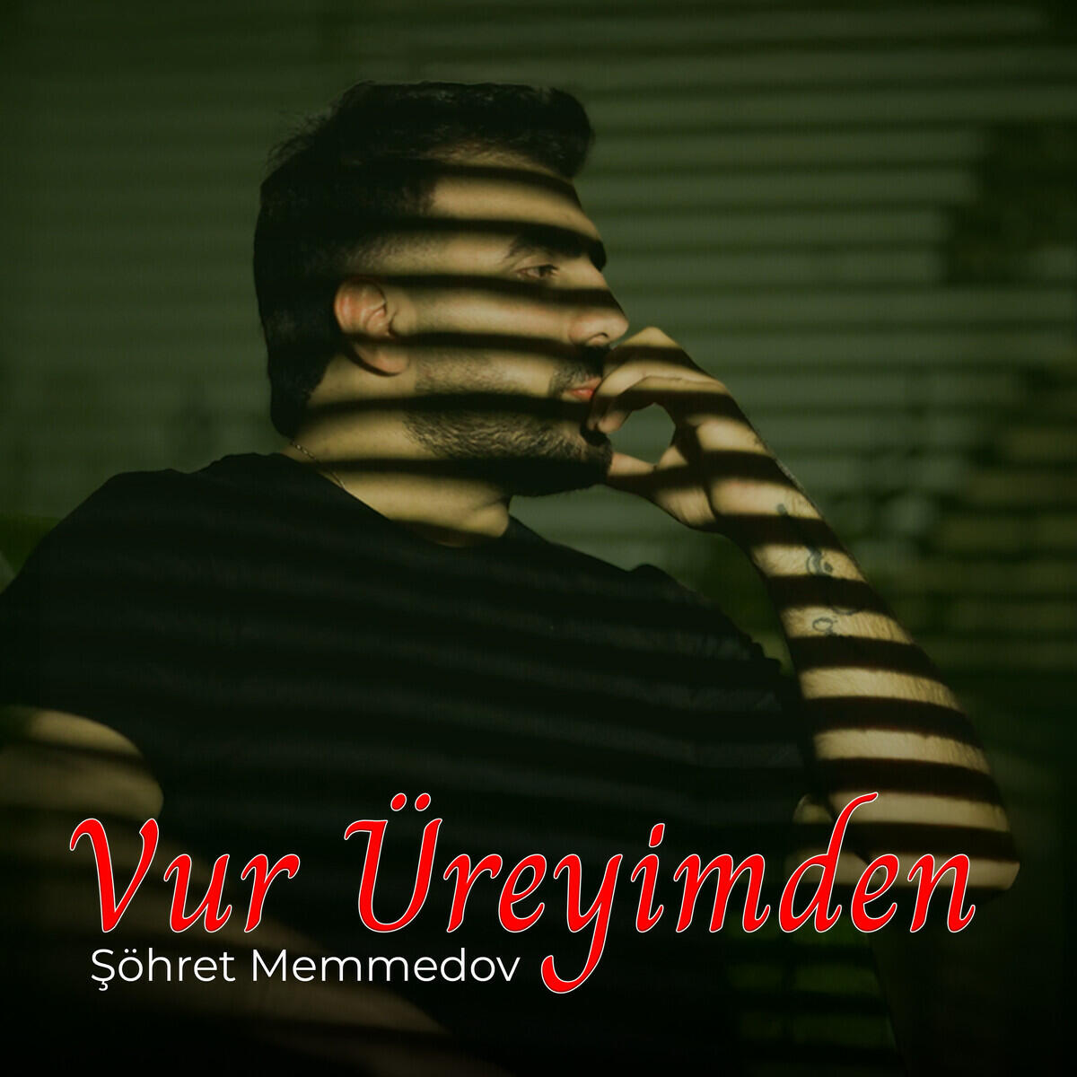 Релиз Vur Üreyimden