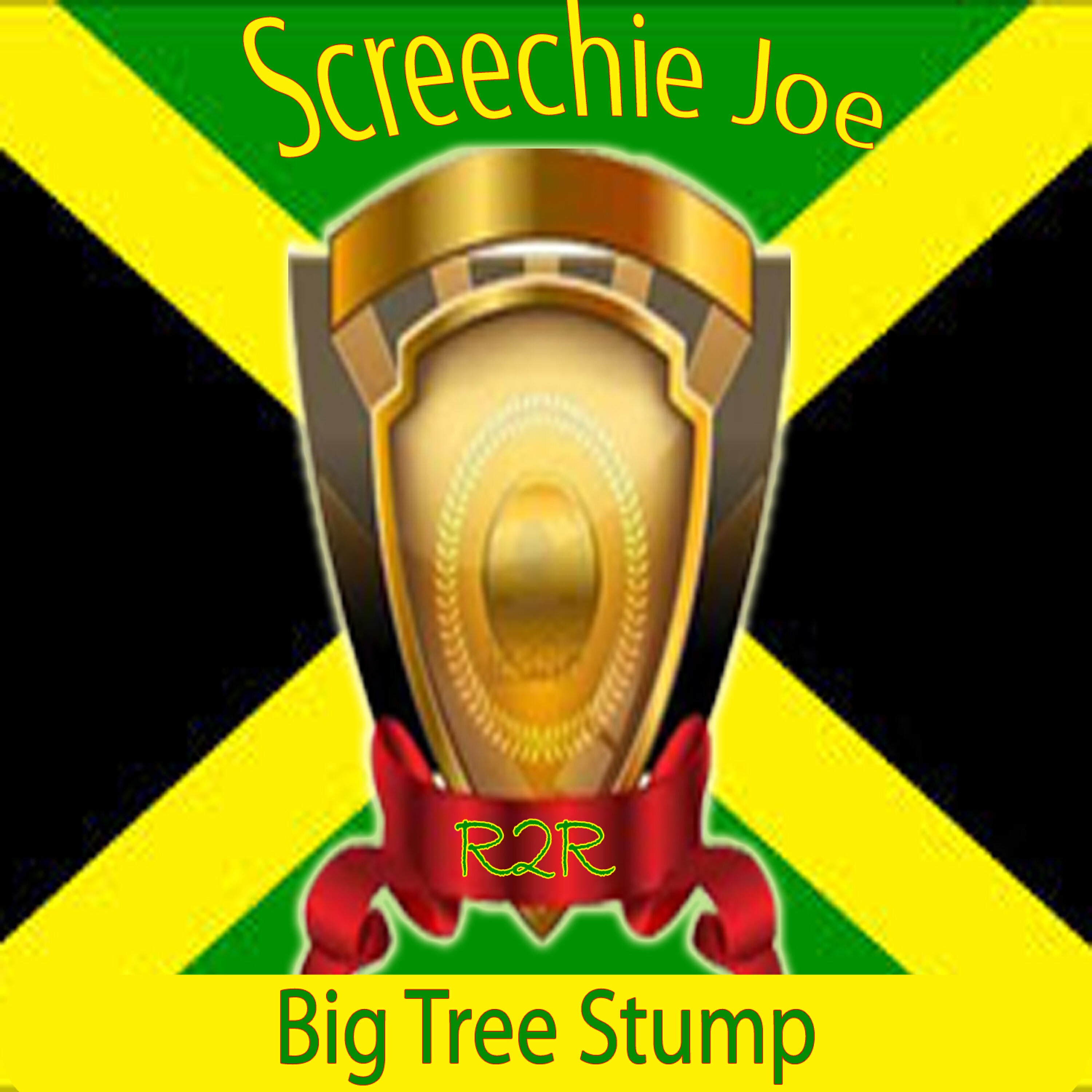 Screechie Joe