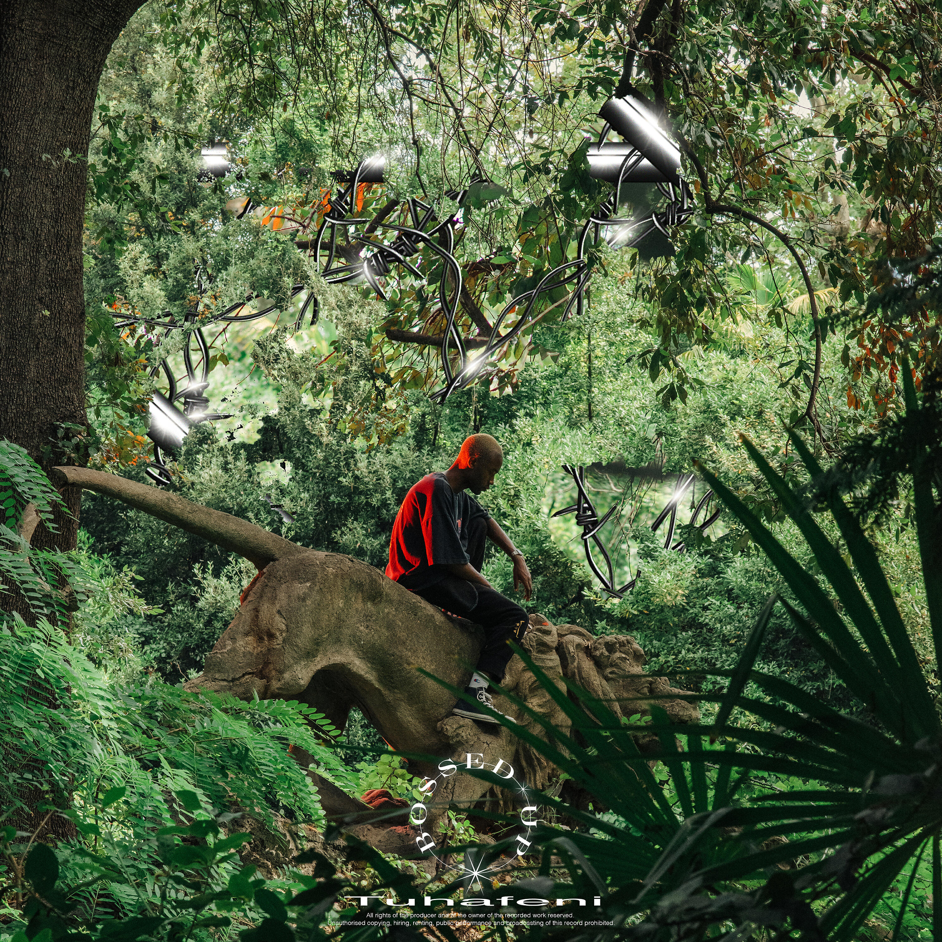 Релиз Bossed Up