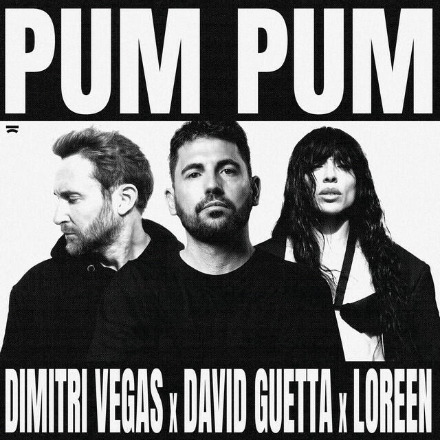 Постер альбома Pum Pum