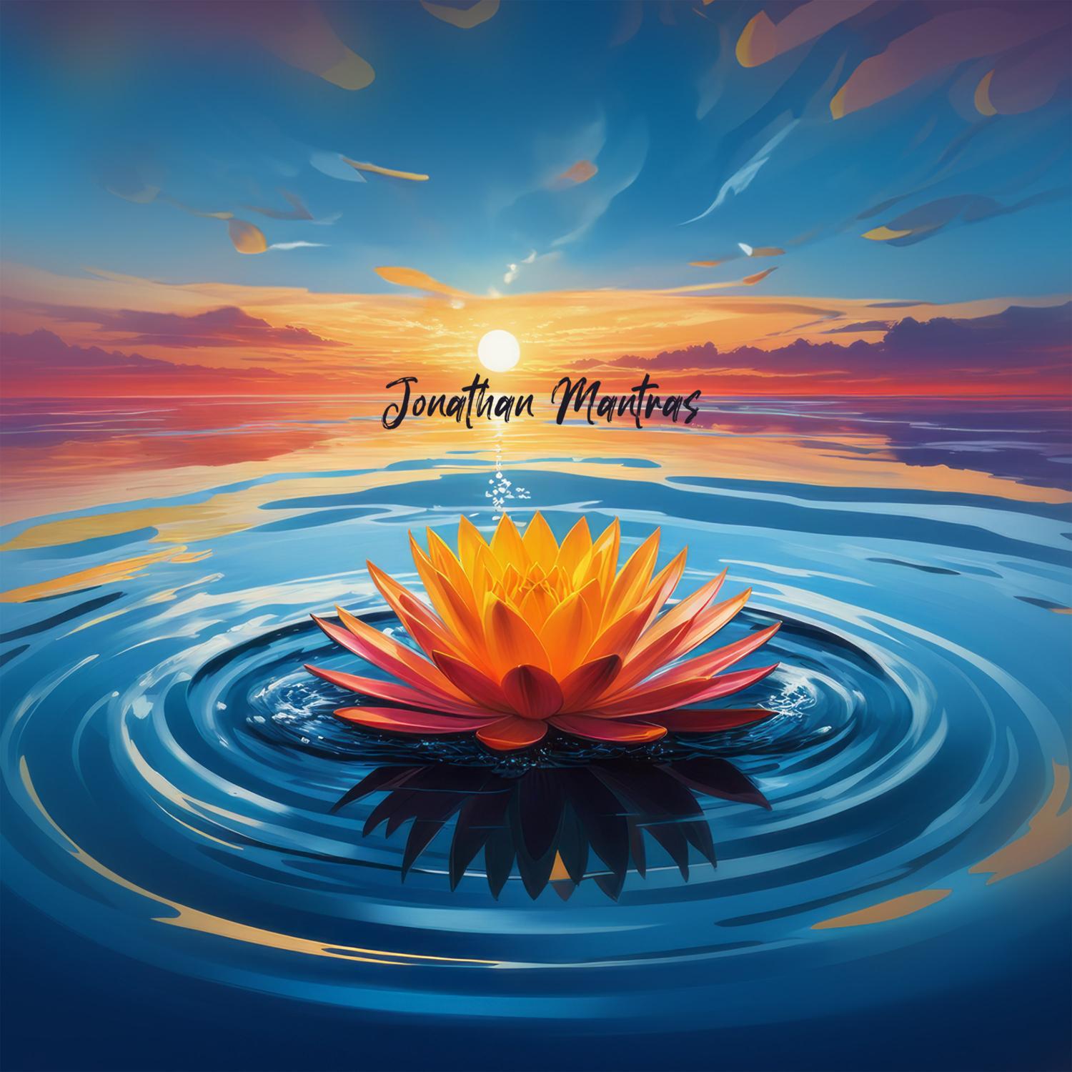 Релиз Svadhisthana: Water Sounds for Chakra Cleansing