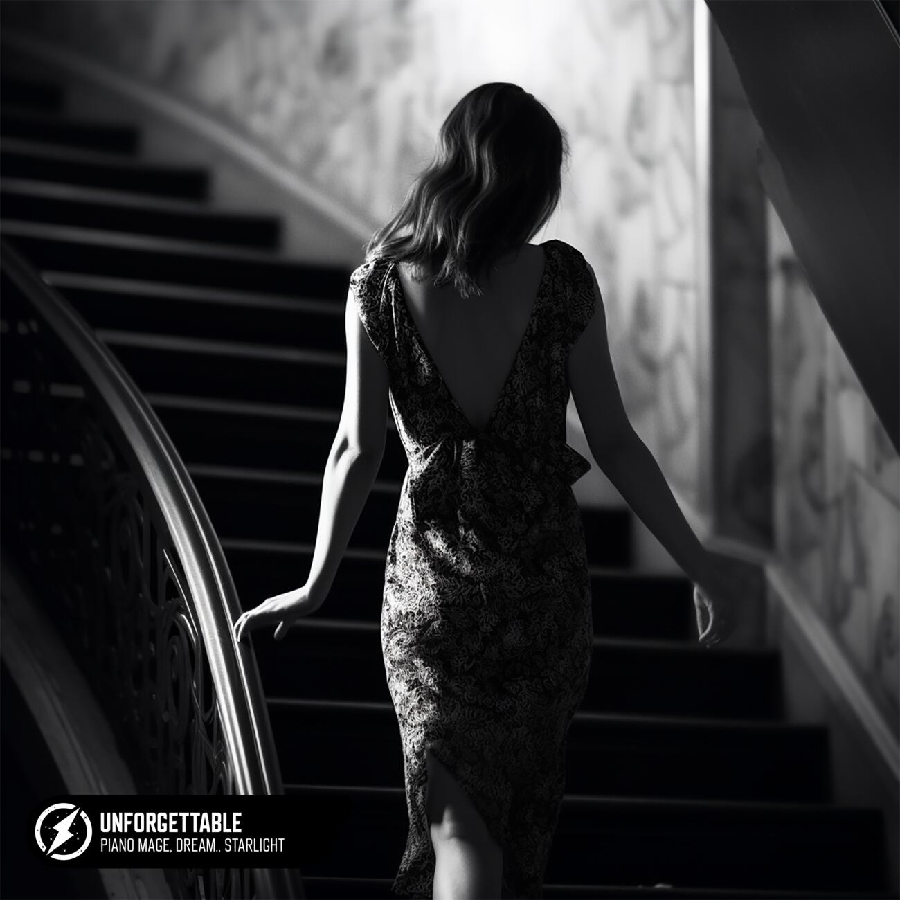 Релиз Unforgettable
