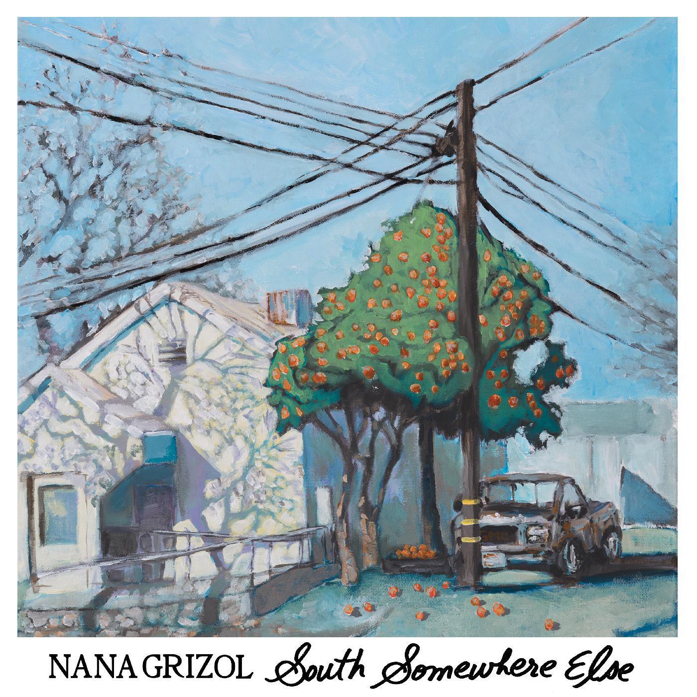 Релиз South Somewhere Else