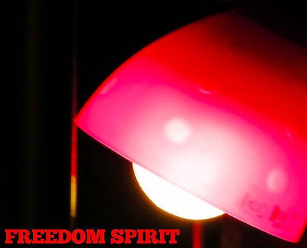 Freedom Spirit