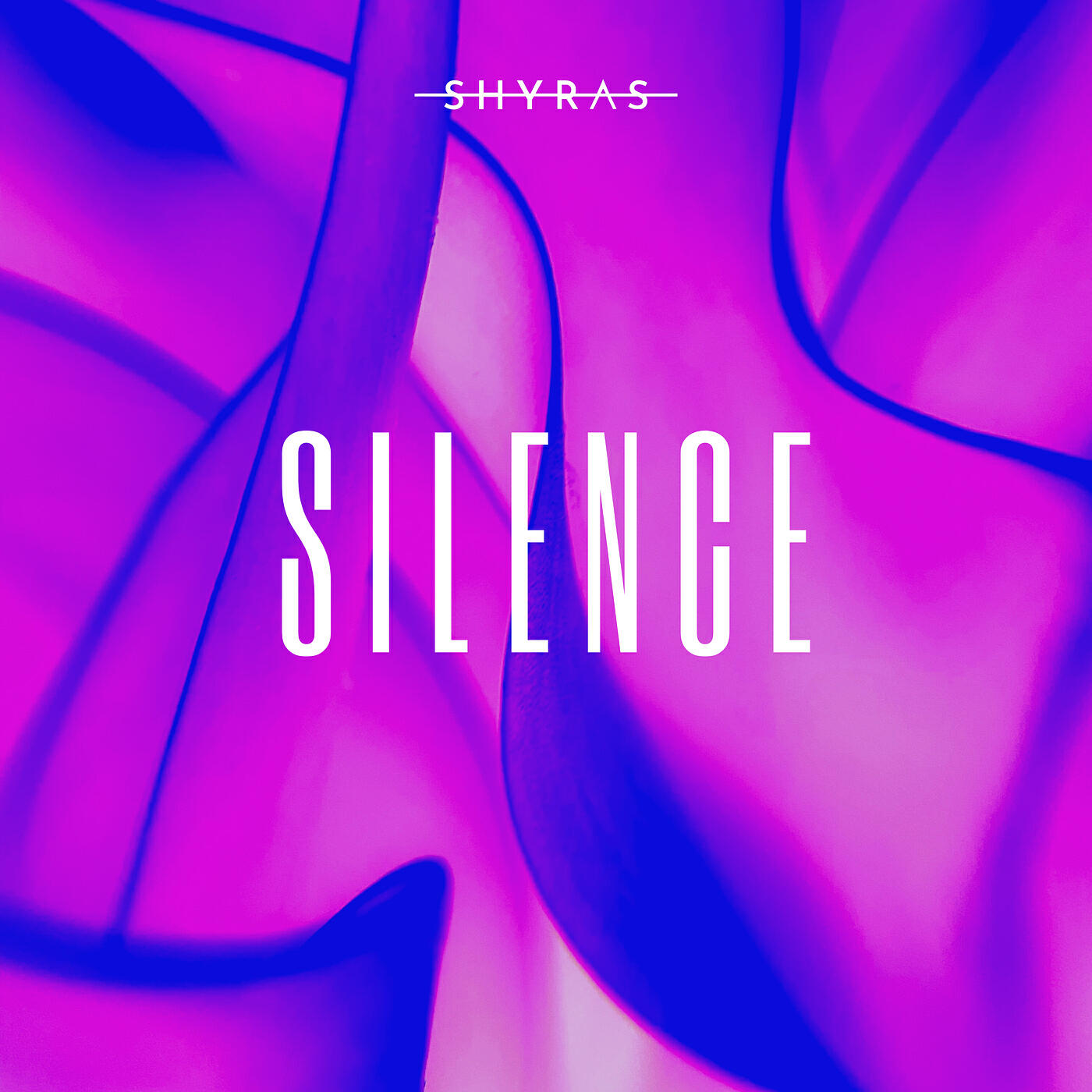 Релиз Slience