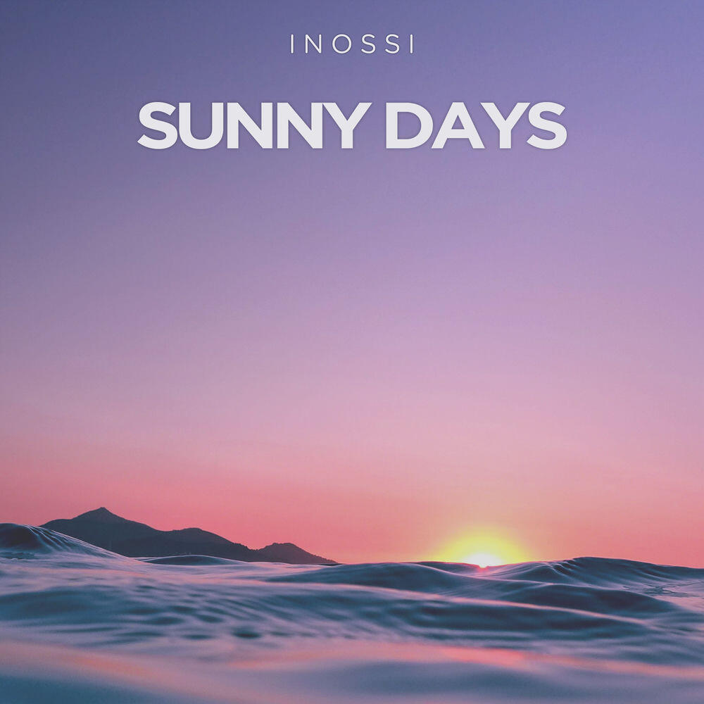 Релиз Sunny Days