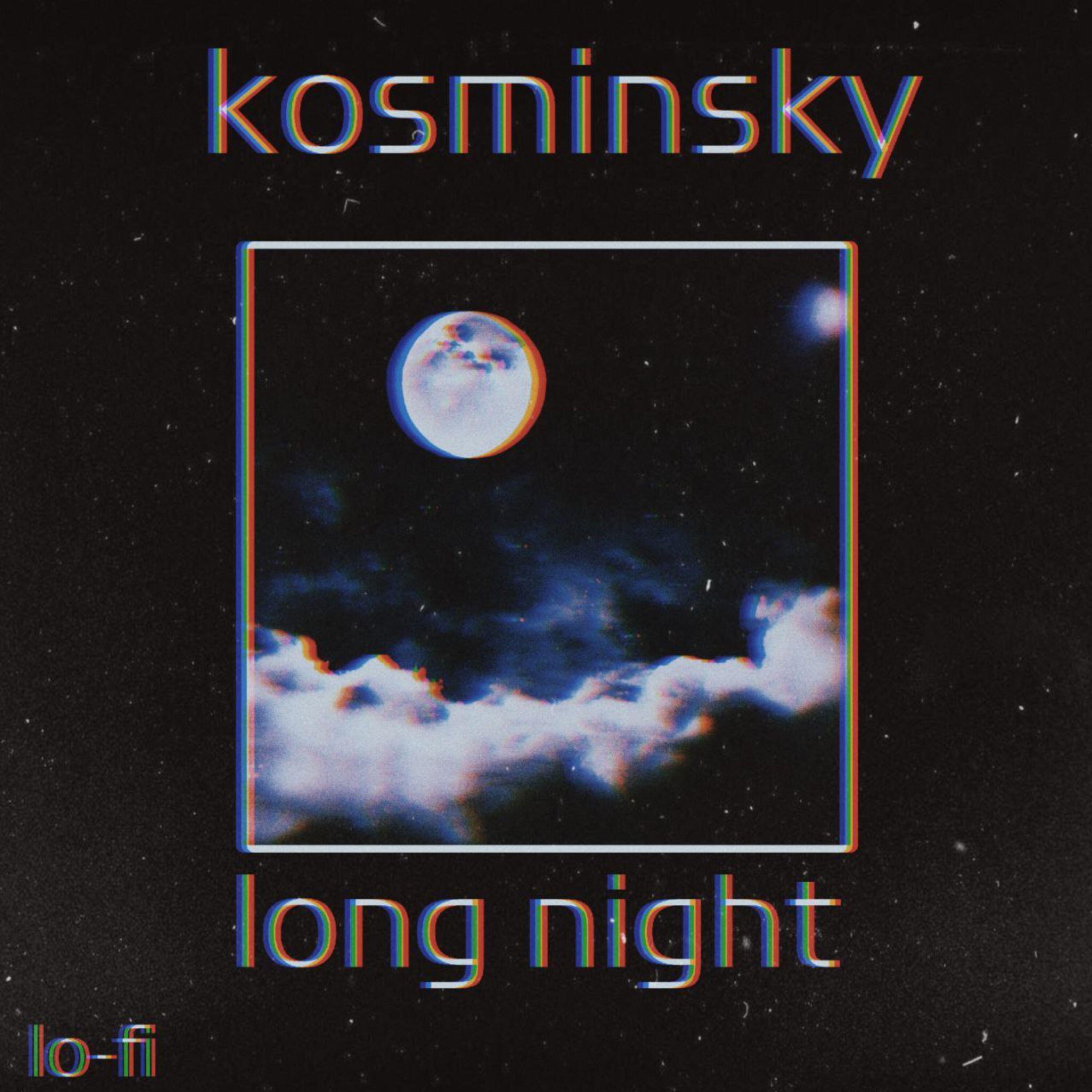kosminsky
