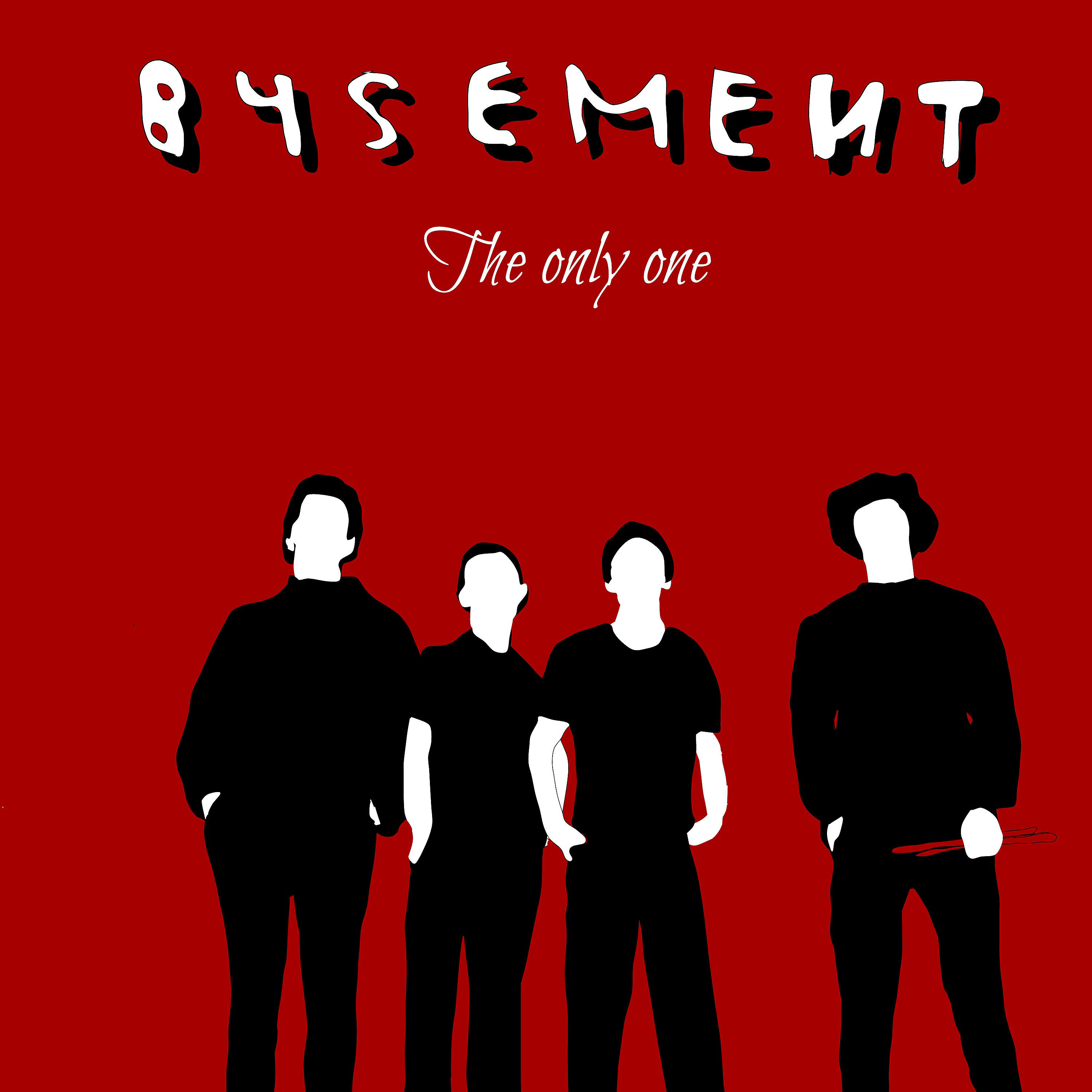 Релиз The Only One